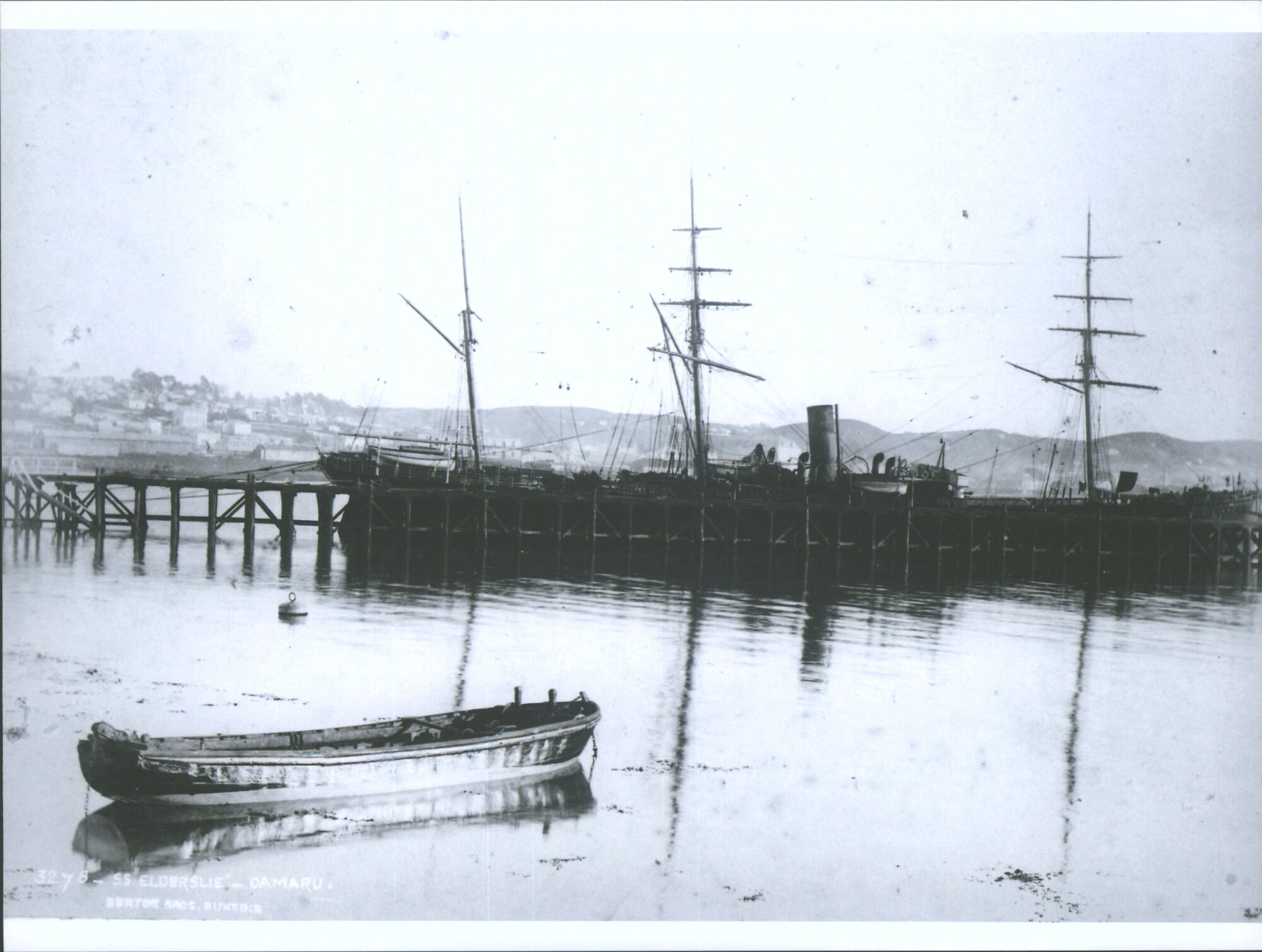ELDERSLIE