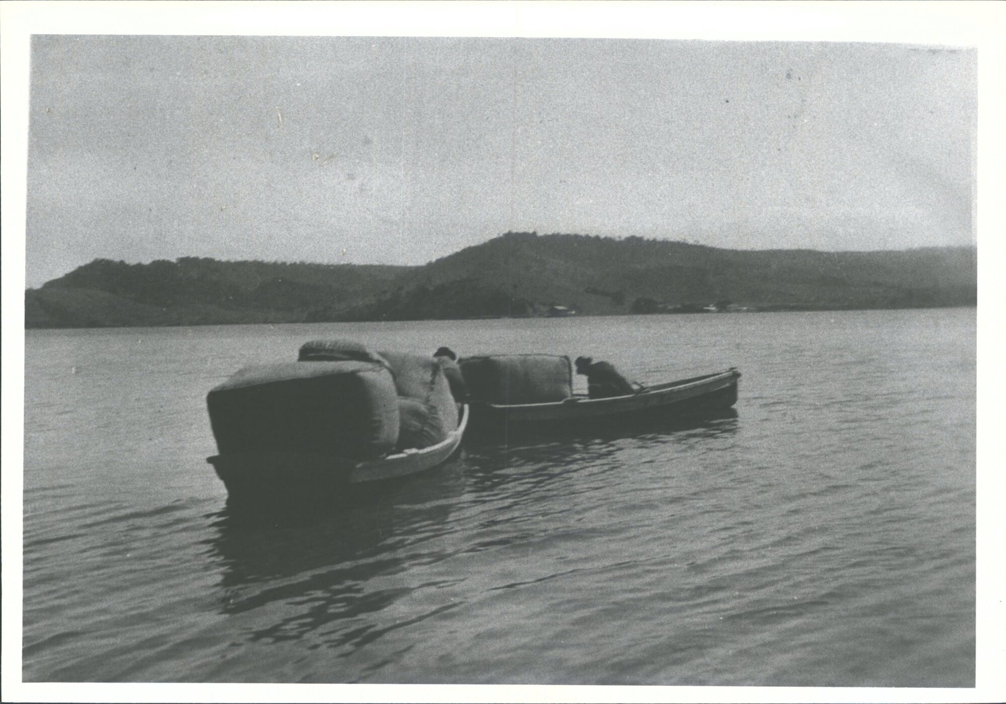 About to start off with wool for Waikawa