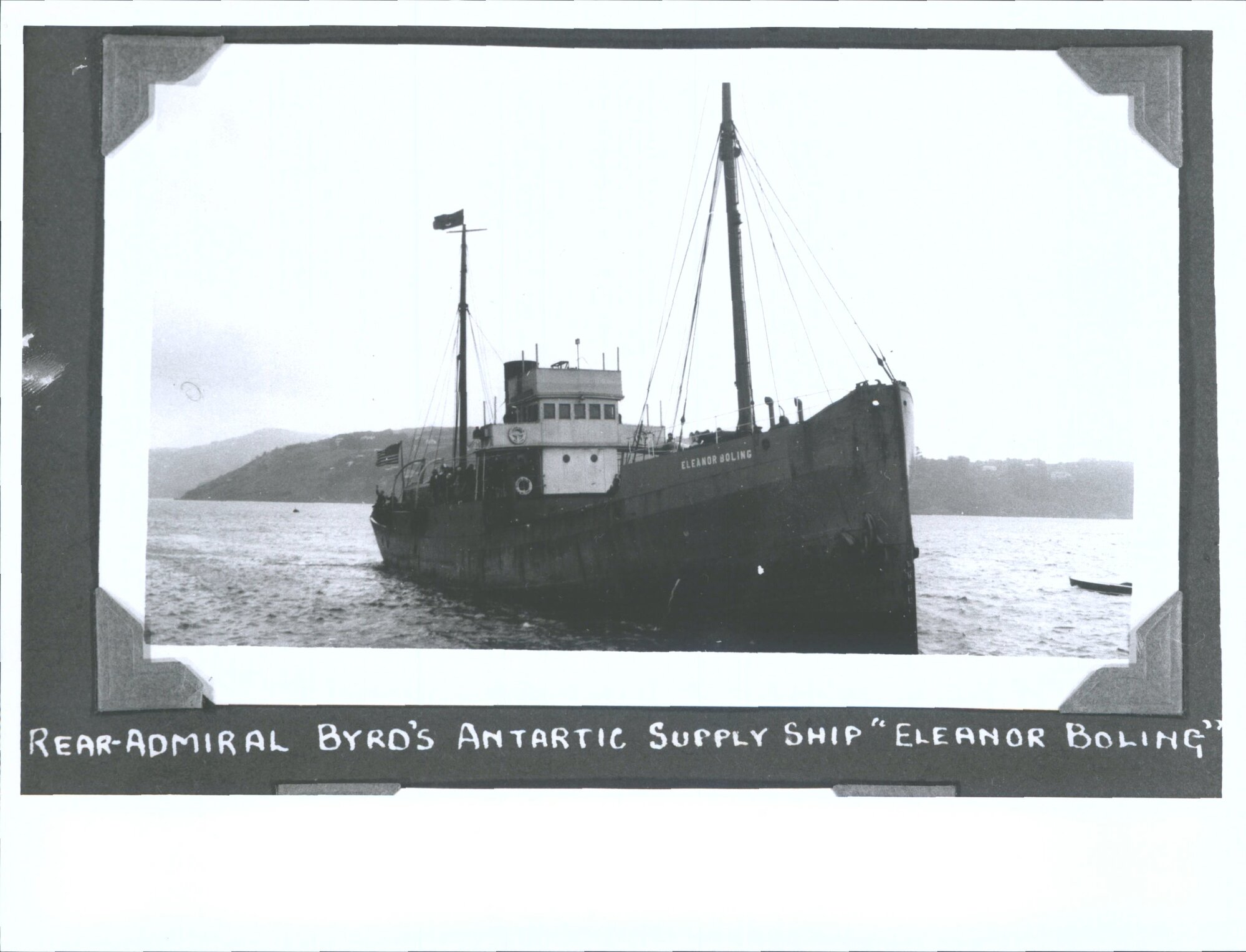 Eleanor Boling