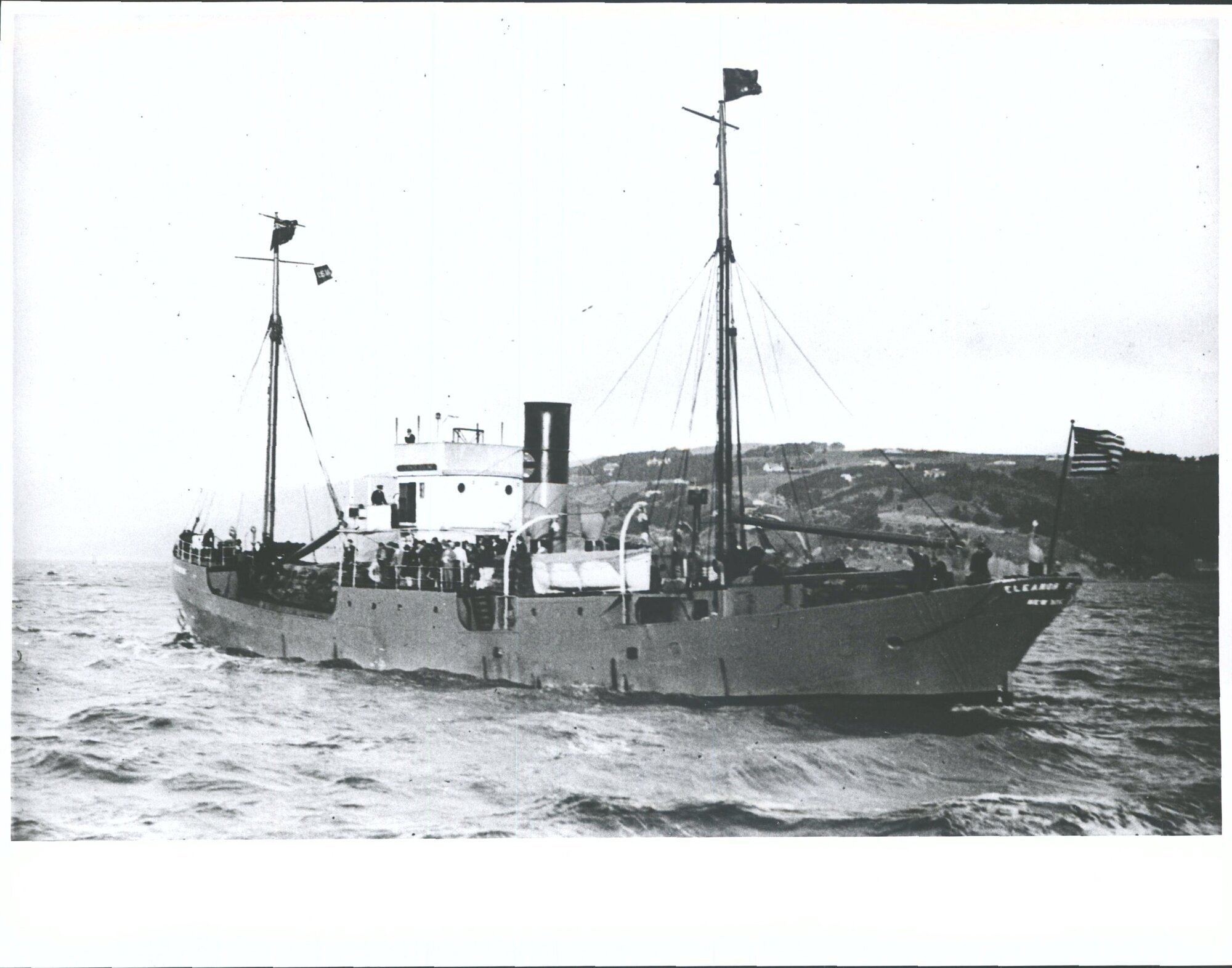 Eleanor Boling