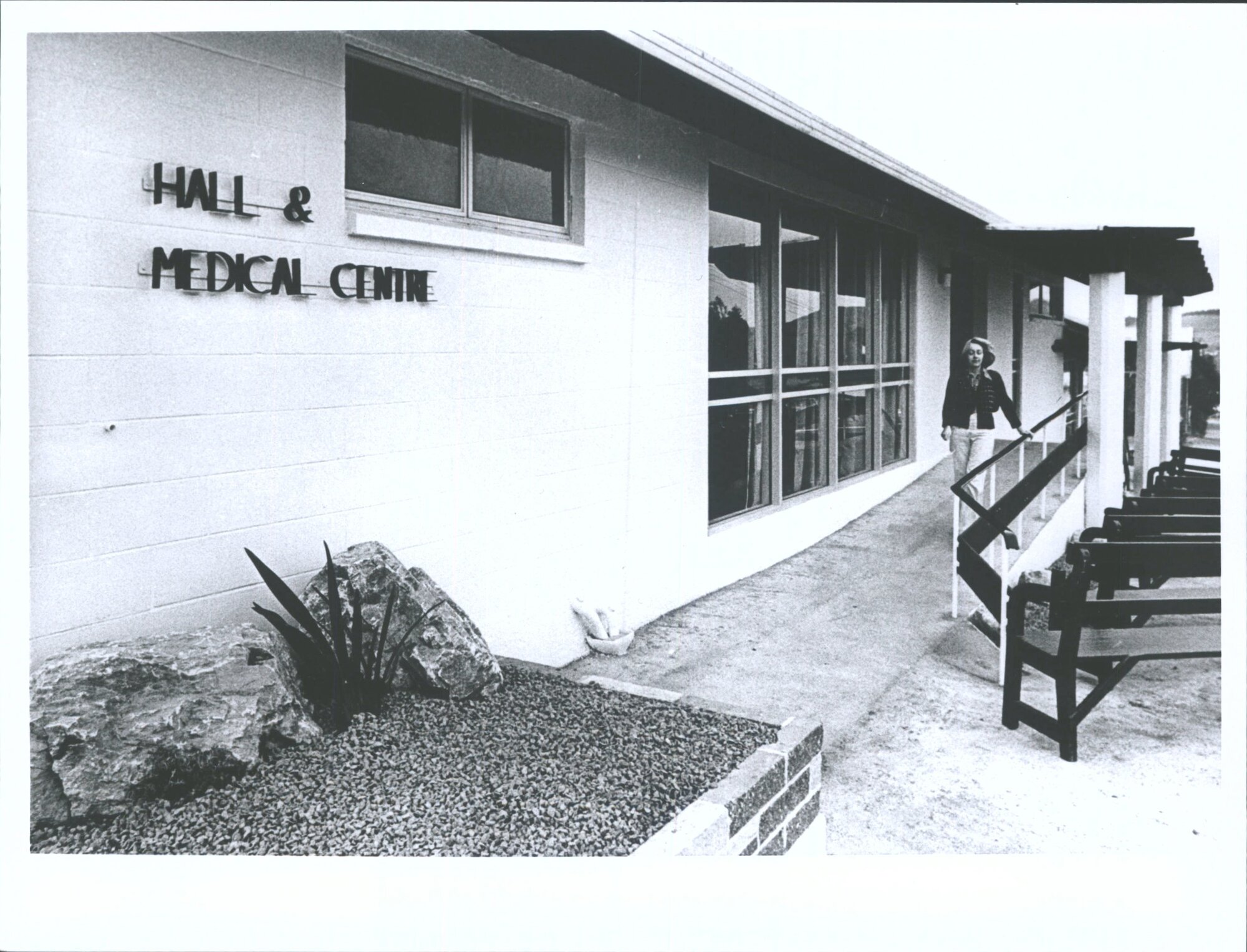 Waikouaiti Hall &amp; Medical Centre
