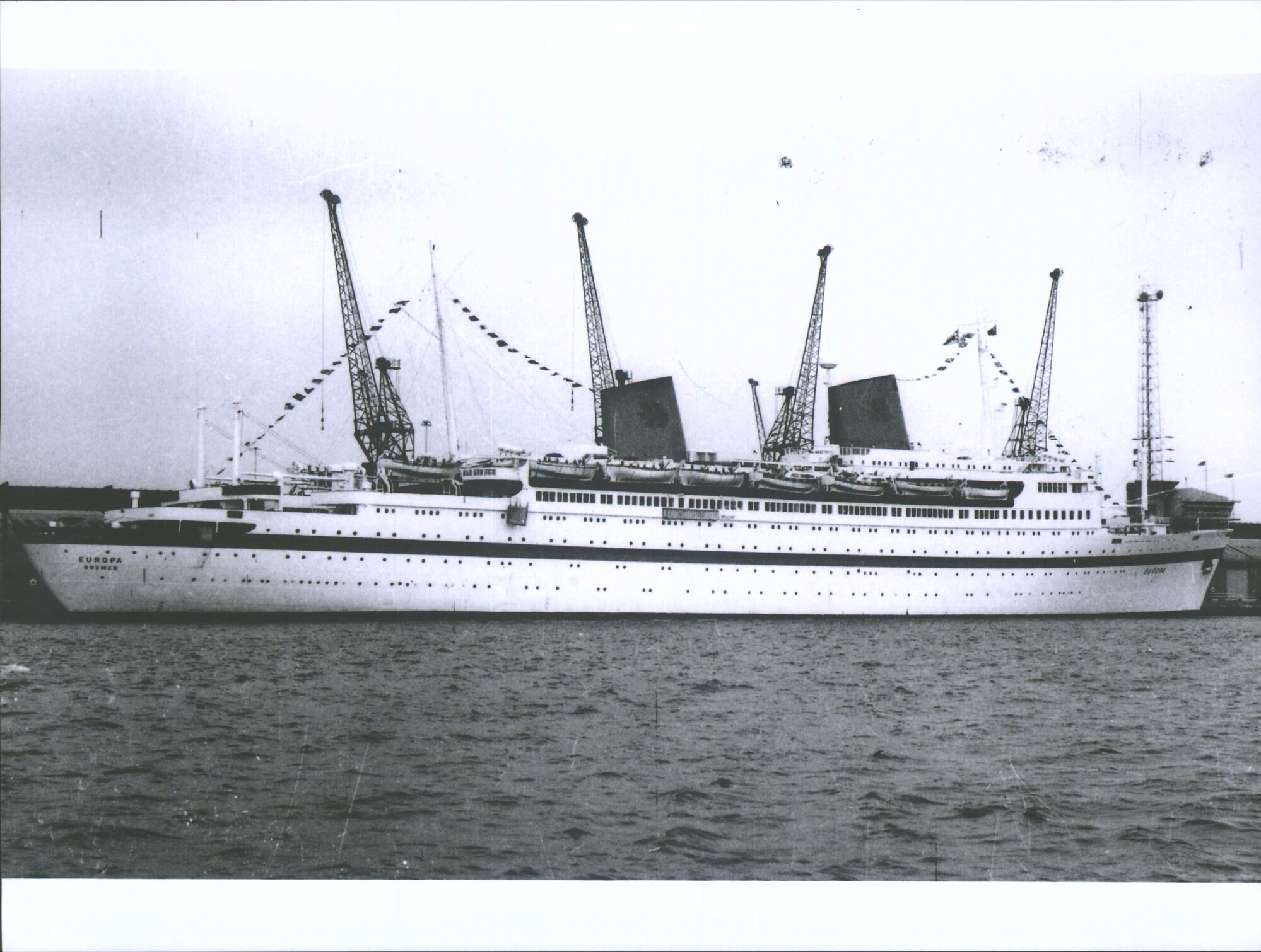 EUROPA (GERMAN)