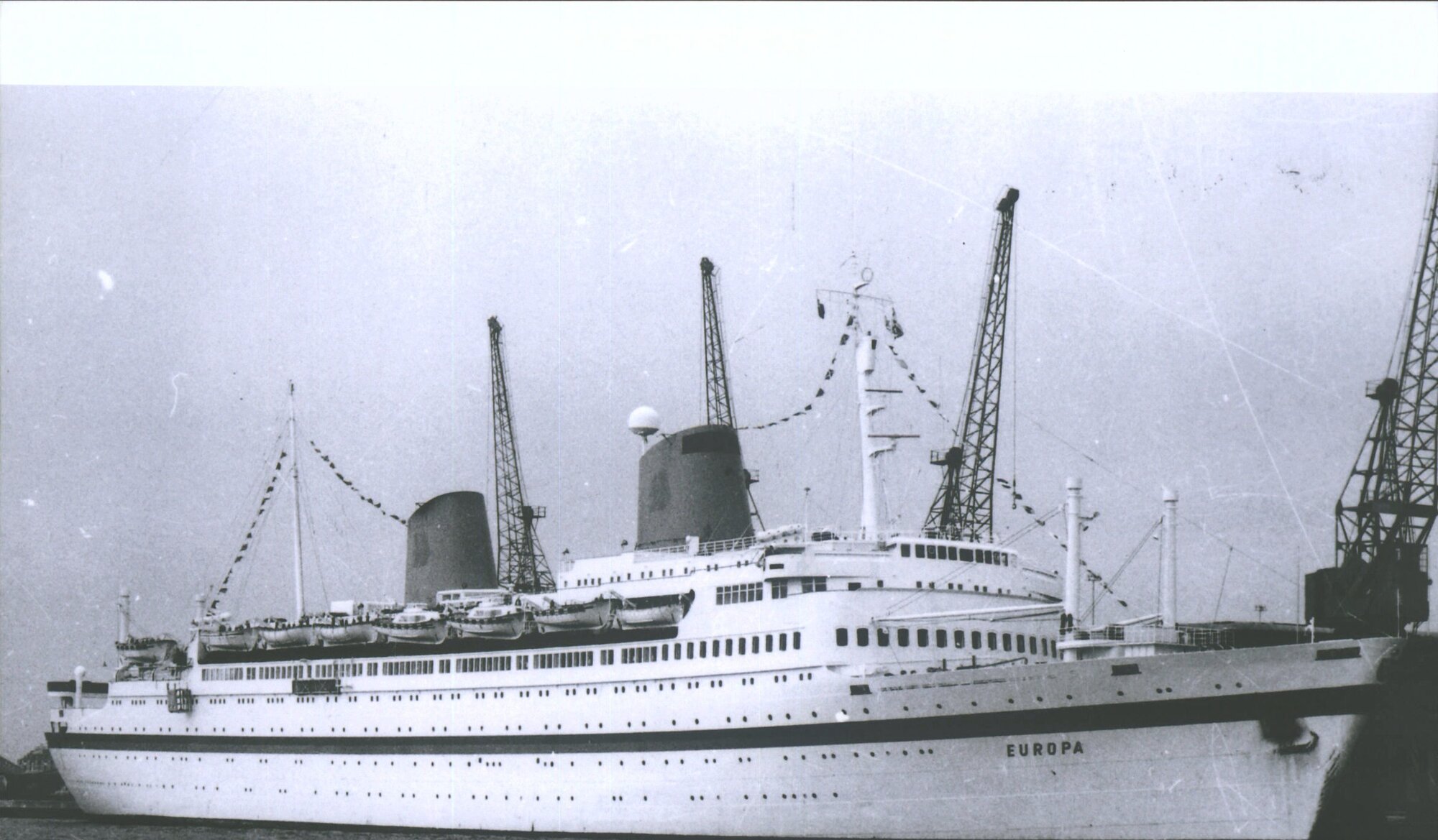 EUROPA (GERMAN)