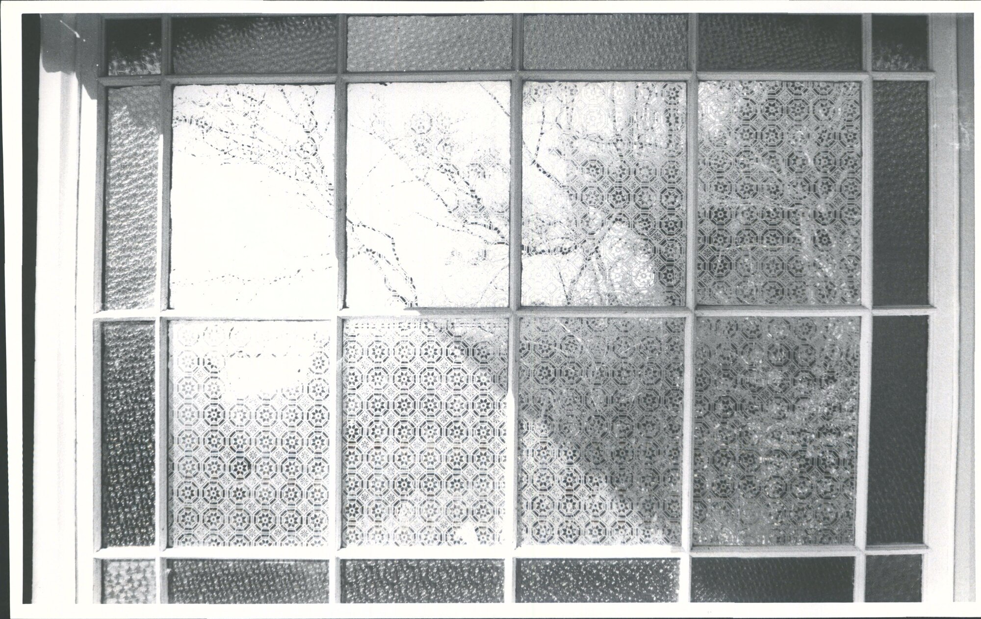 Addition to original home of John Jones