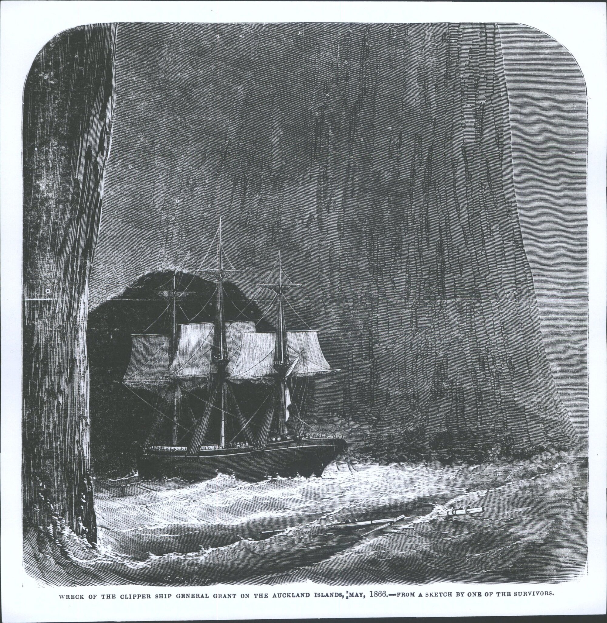 GENERAL GRANT