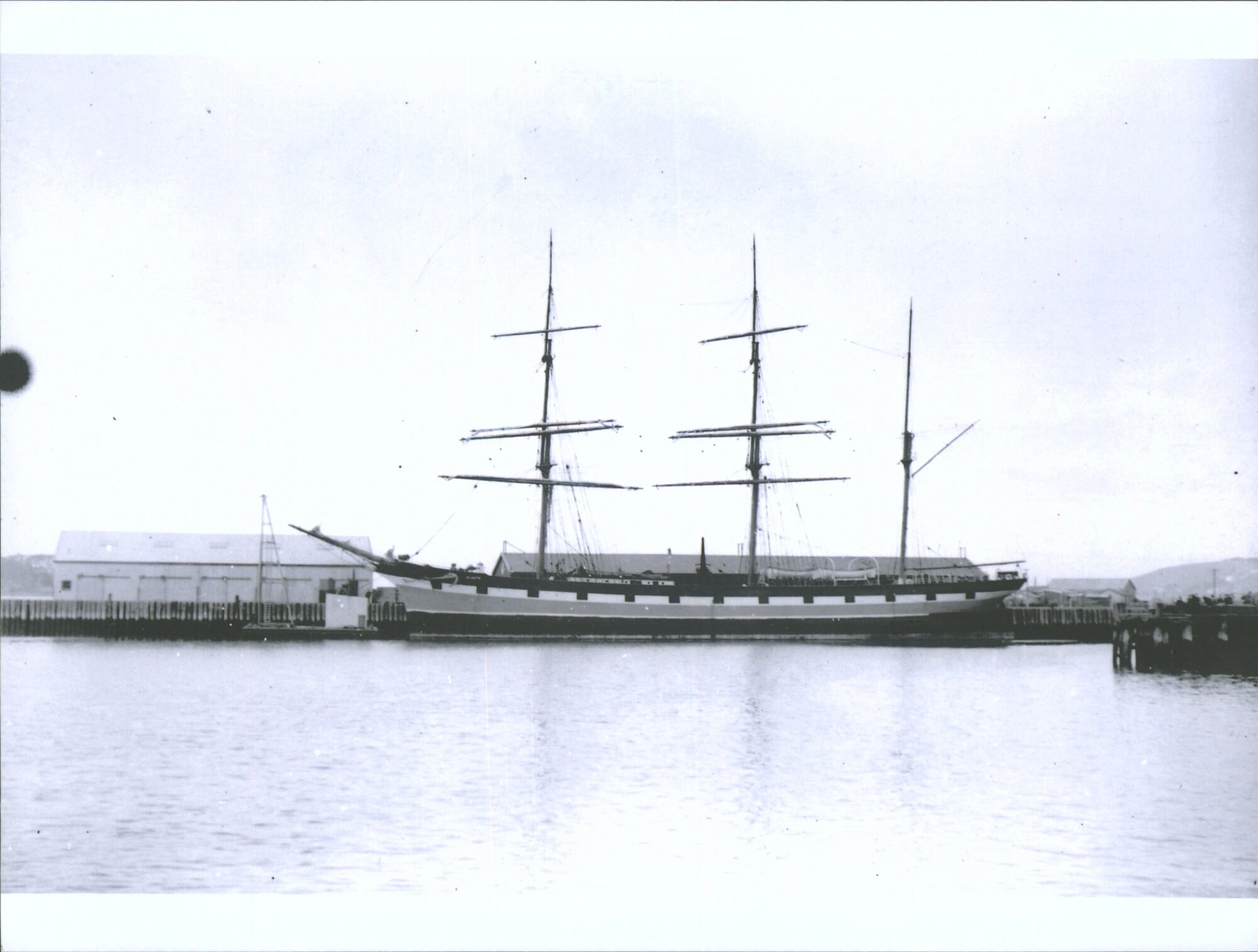 GLADYS