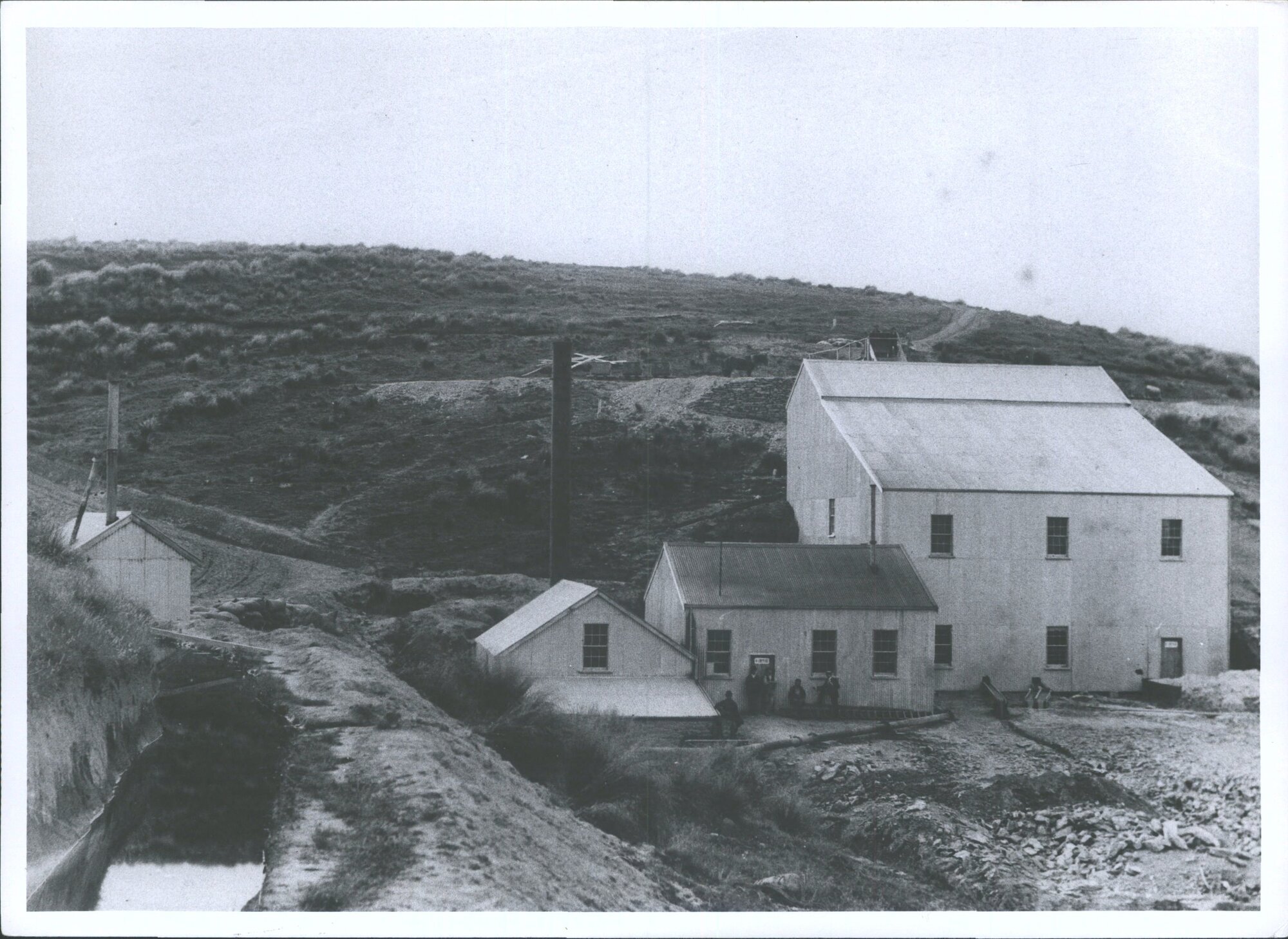 OPQ Mine