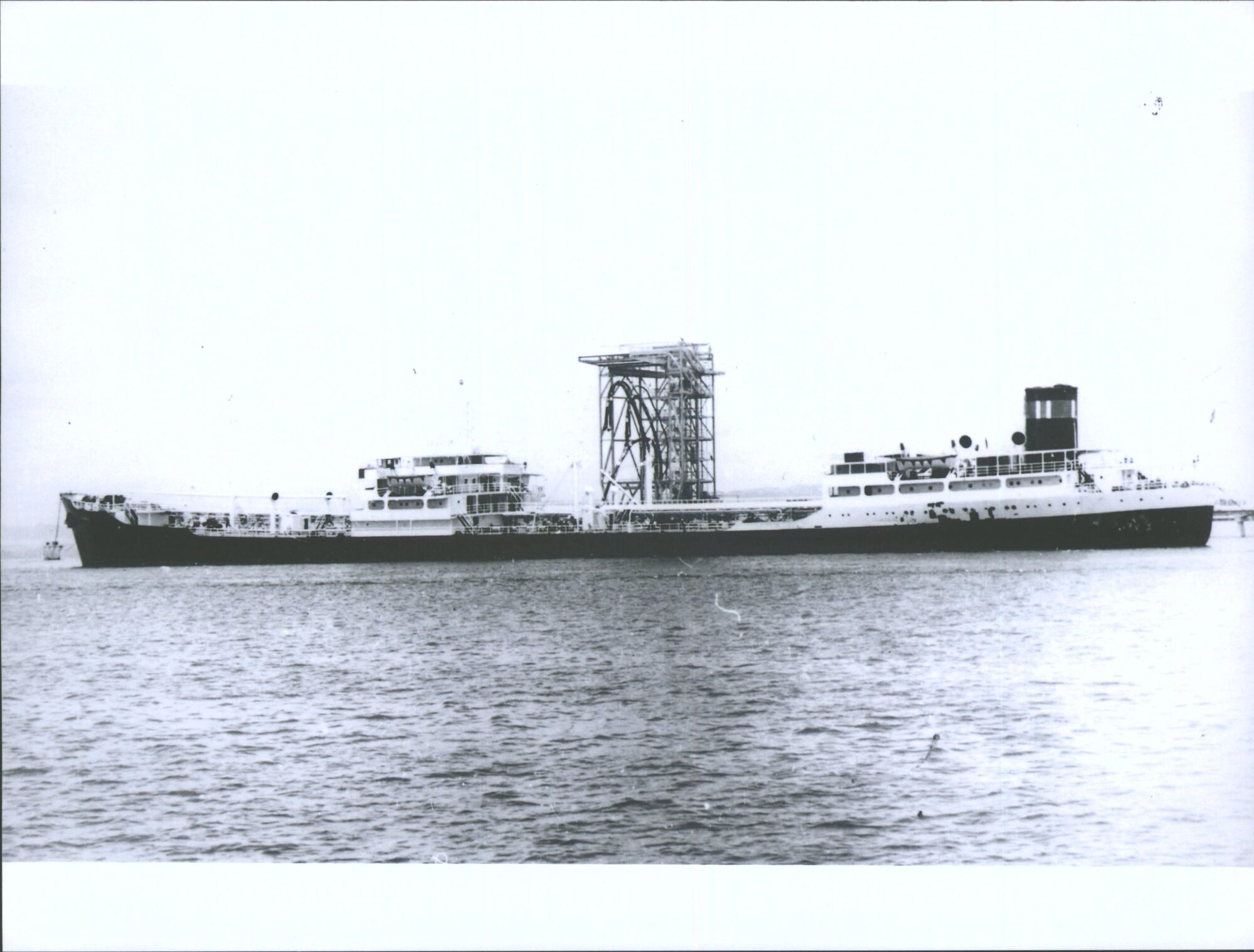 HERMES (TANKER)