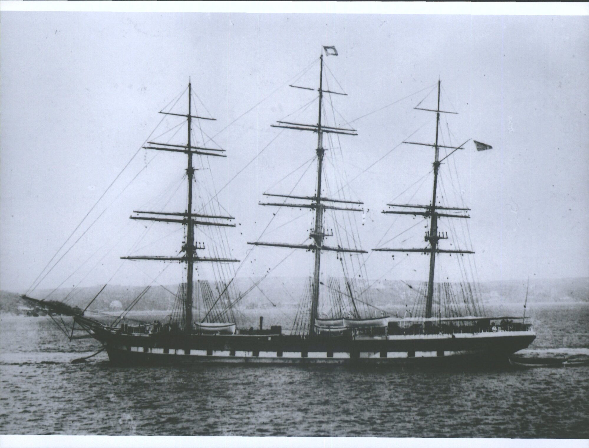 HESPERUS