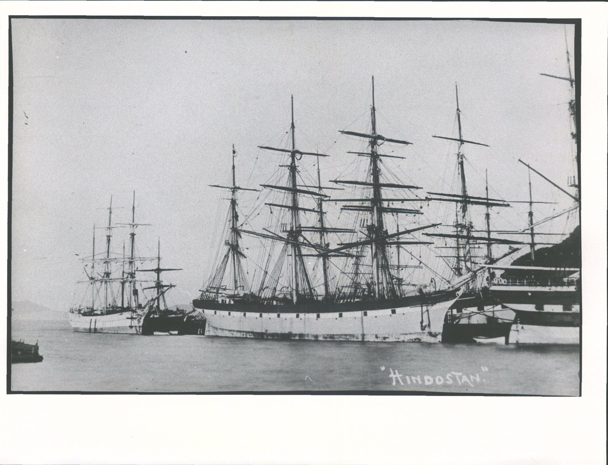 HINDOSTAN