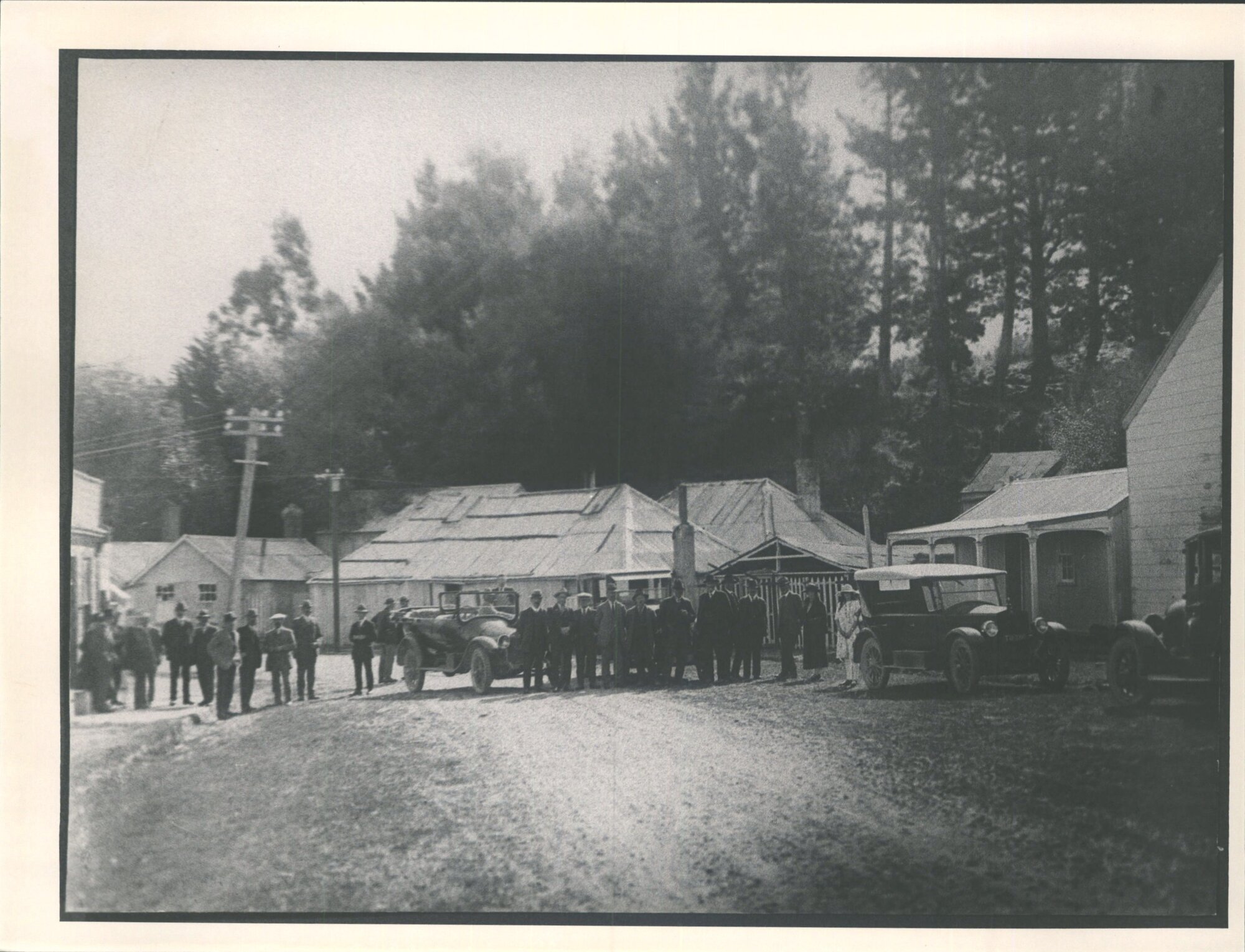 City Council Representatives