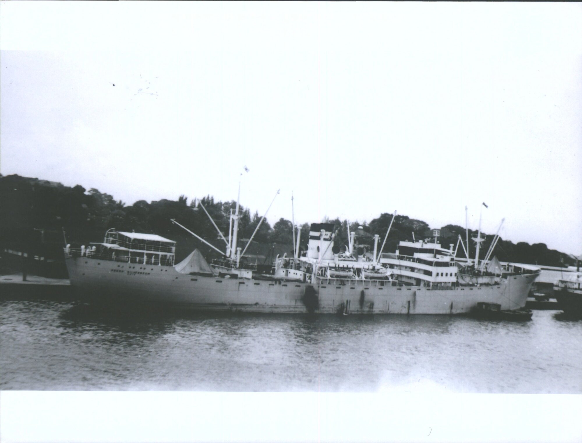 HOEGH SILVERBEAM