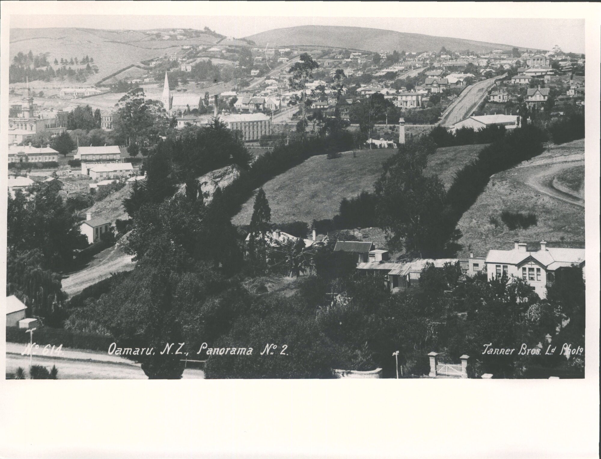 Panorama No. 2