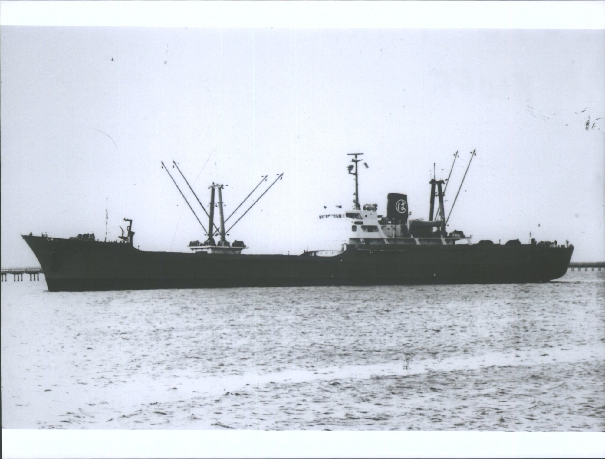 JUYO MARU