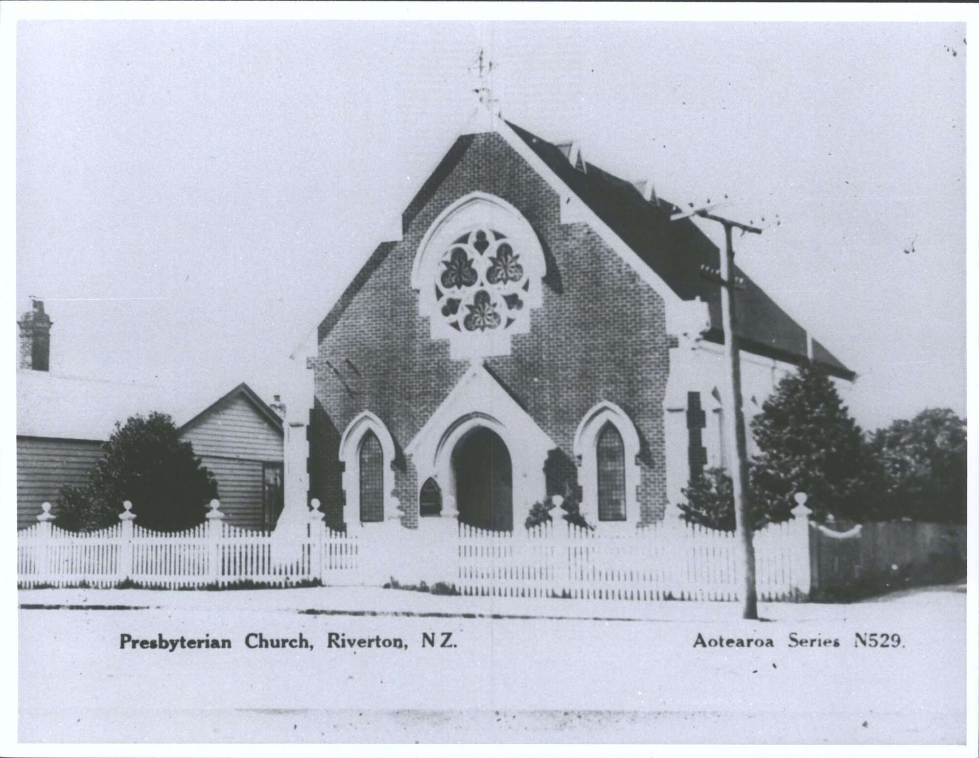 Presbyterian Church