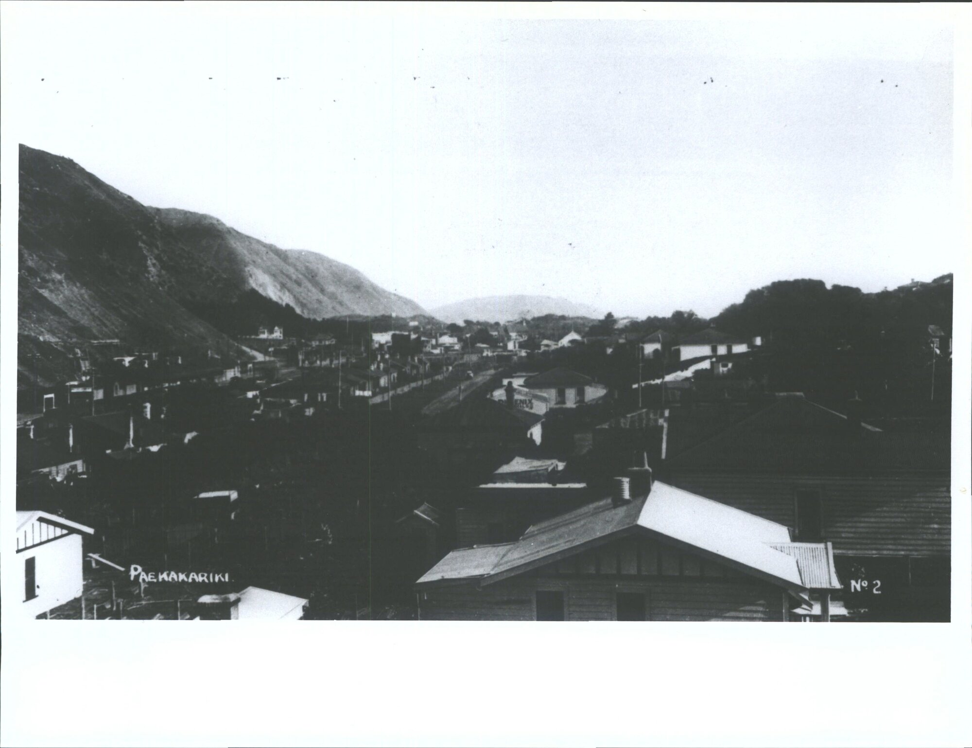 Paekakariki