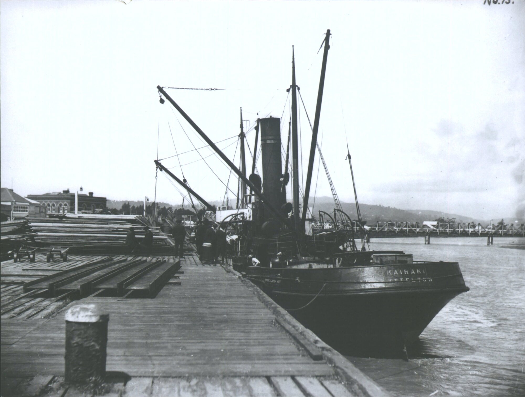 KAIRAKI