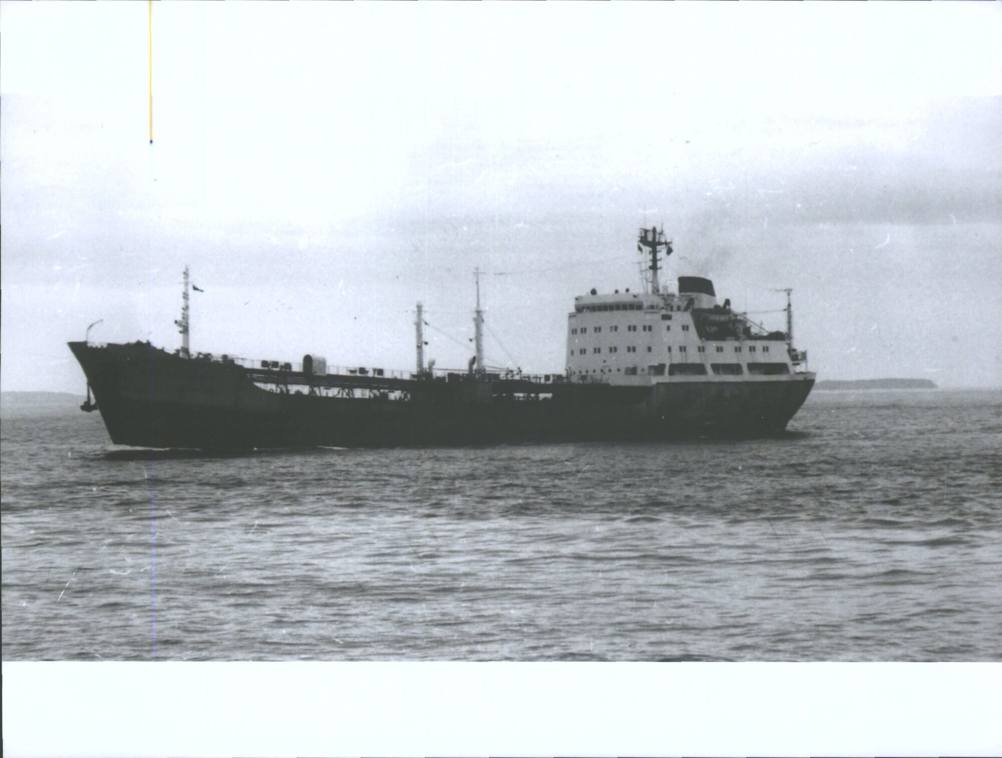 KAPTAIN DYACHUK