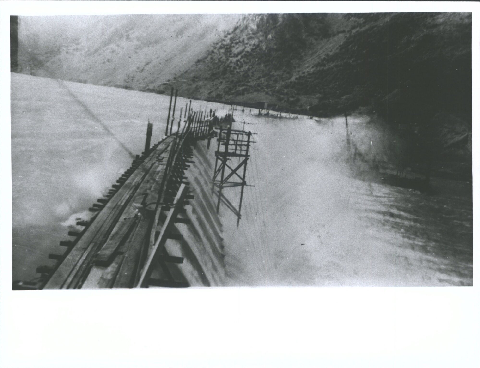 Waitaki Power Scheme