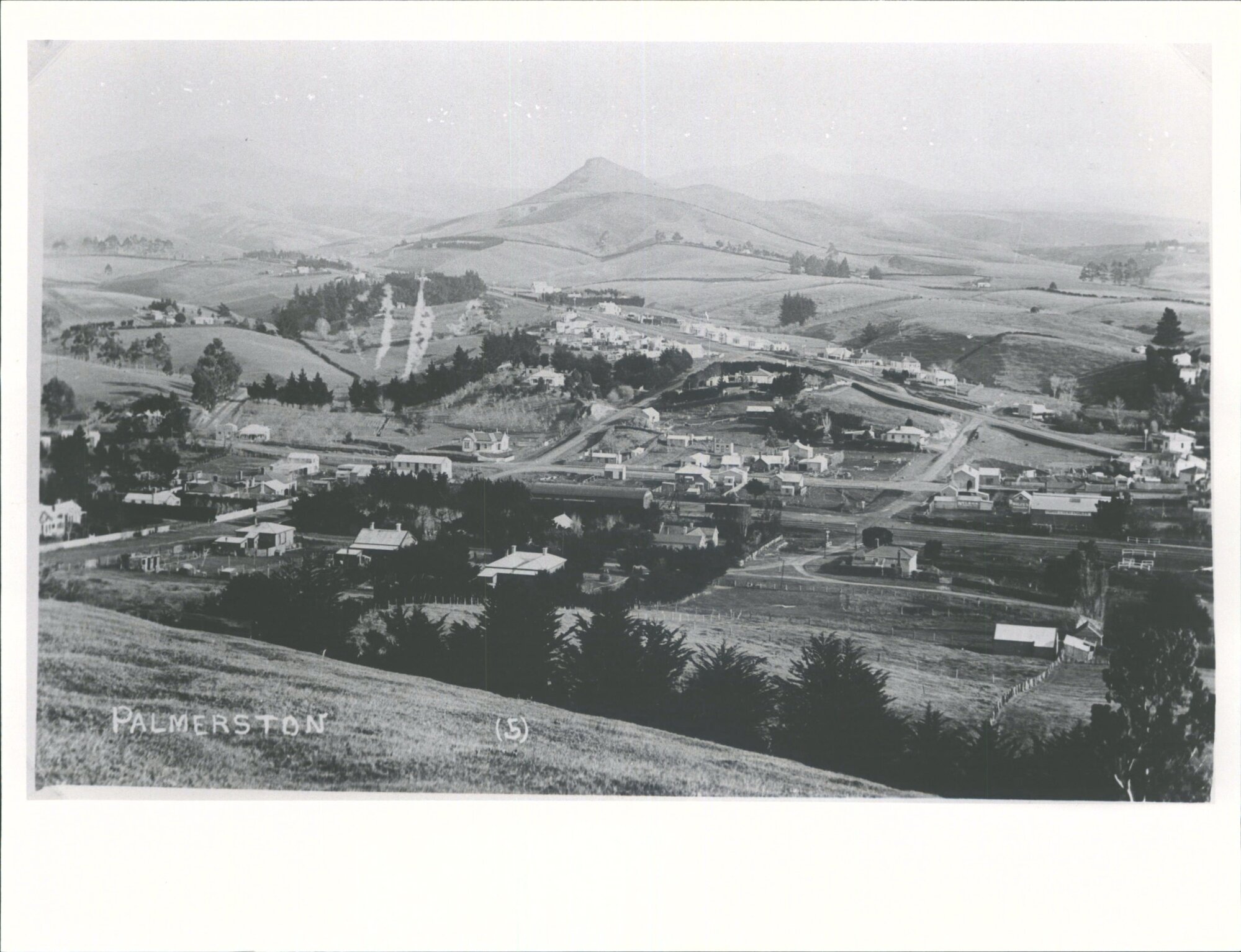 Palmerston