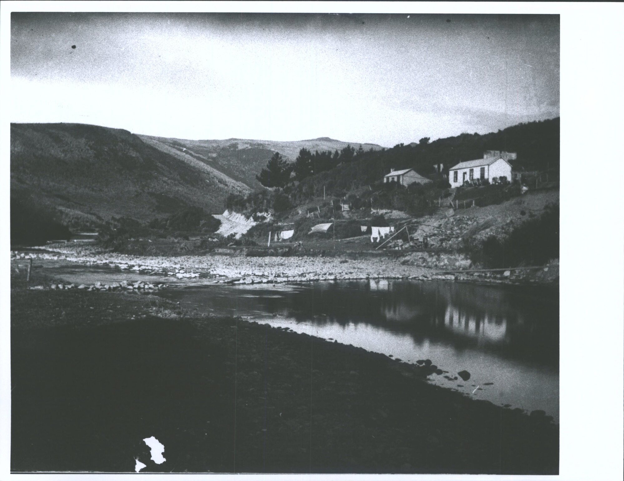 Orokonui Road (Duncairn Rd)