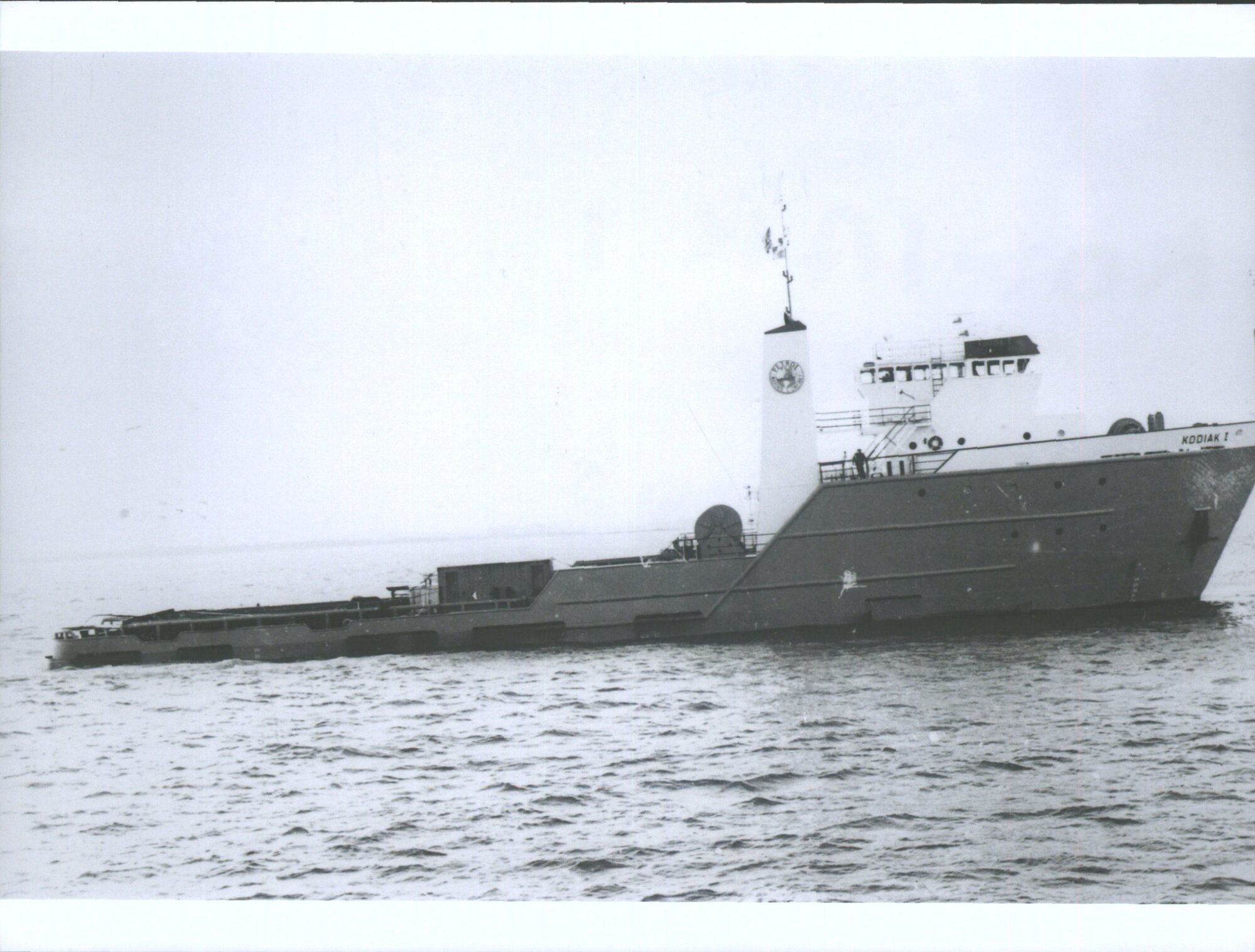 KODIAK I