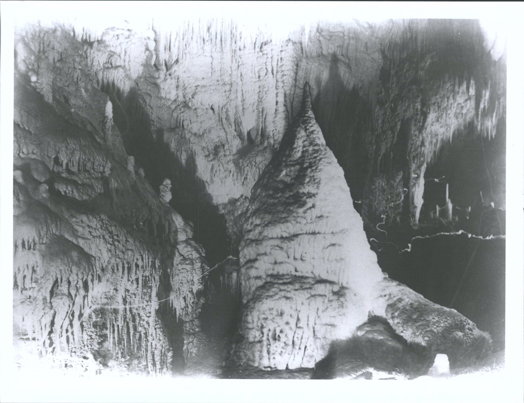 Waitomo Caves - Aranui