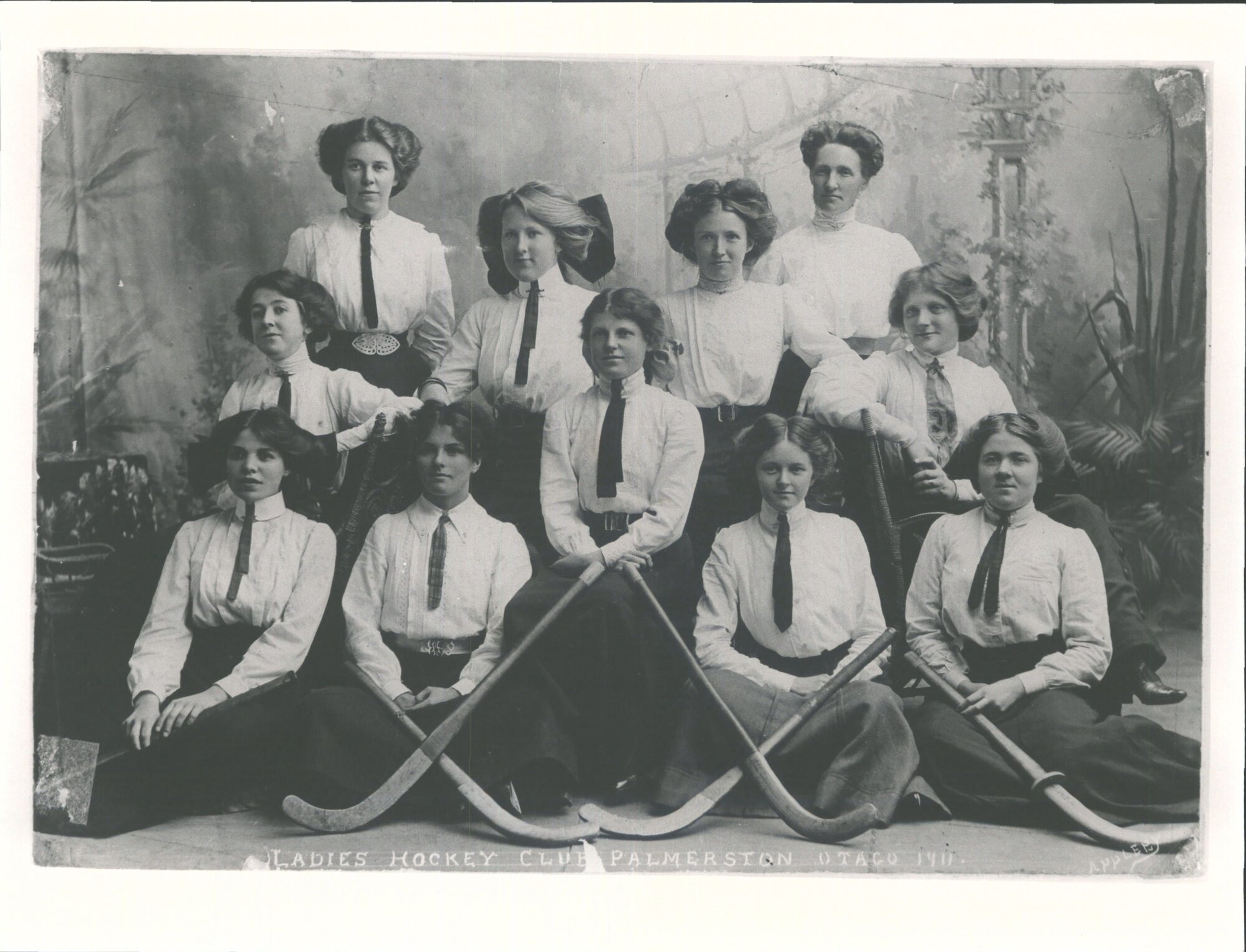 Ladies Hockey Club