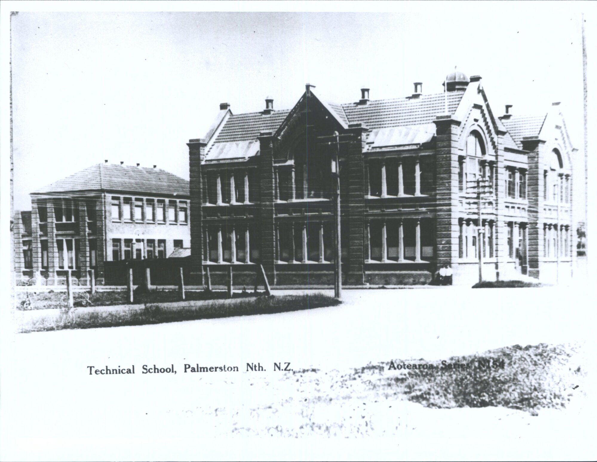 Technical School