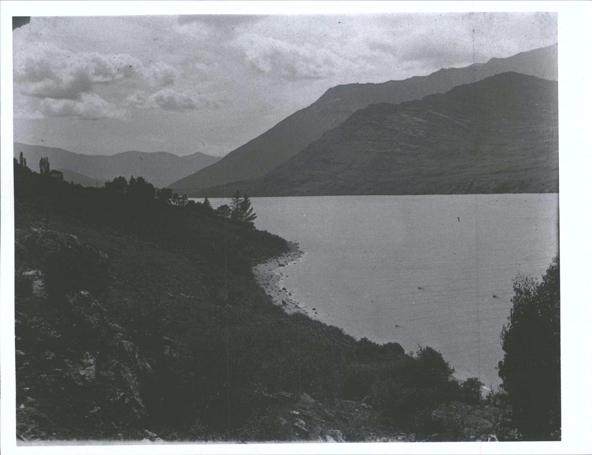 Lake Wakatipu