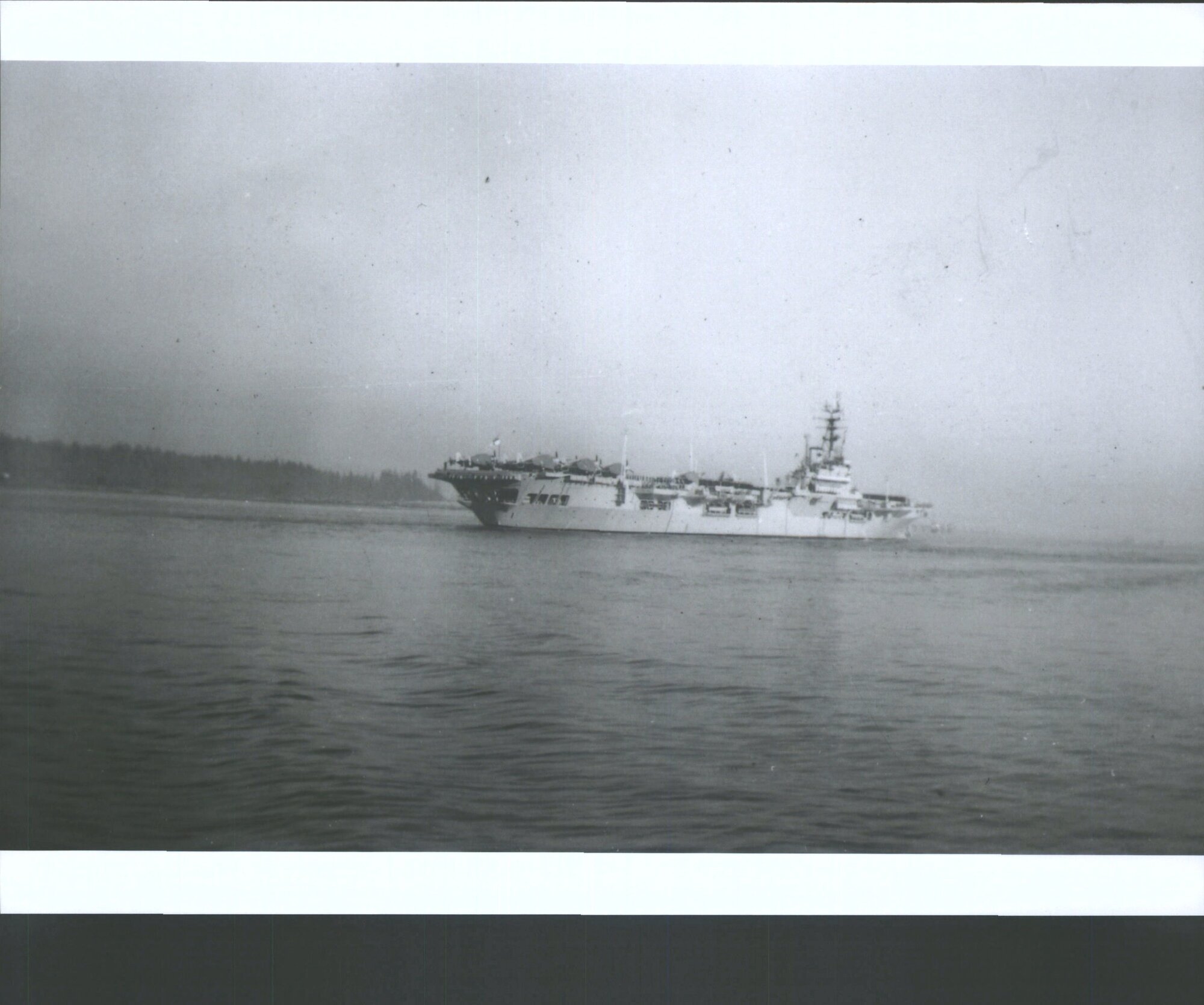 H. M. C. S. Magnificent