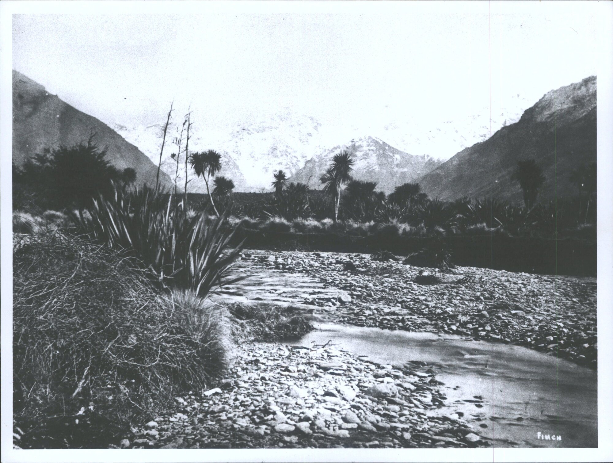 View from Halfway Bay, Lake Wakatipu
