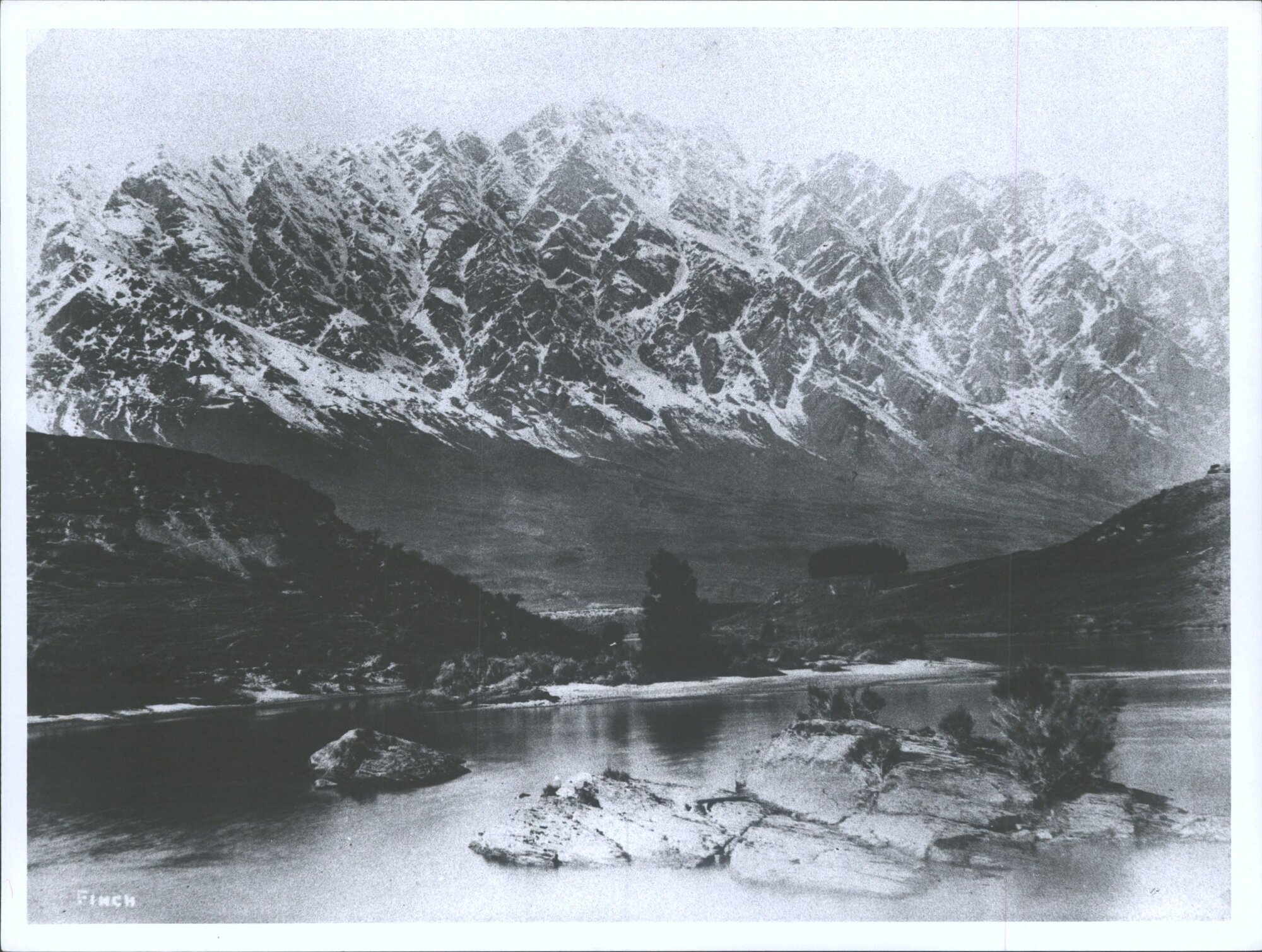 Remarkables