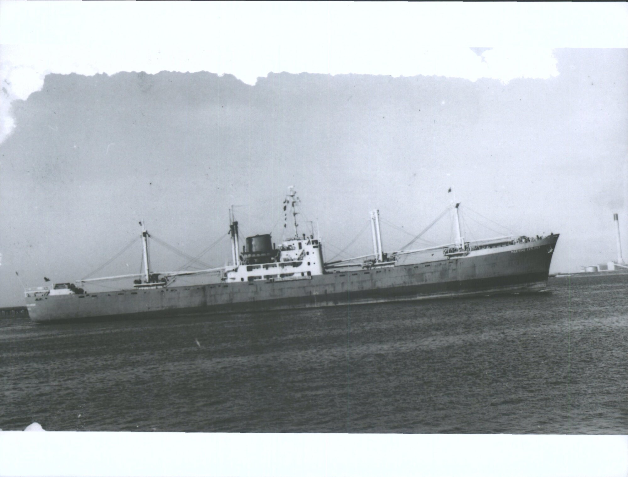 Maritime Explorer