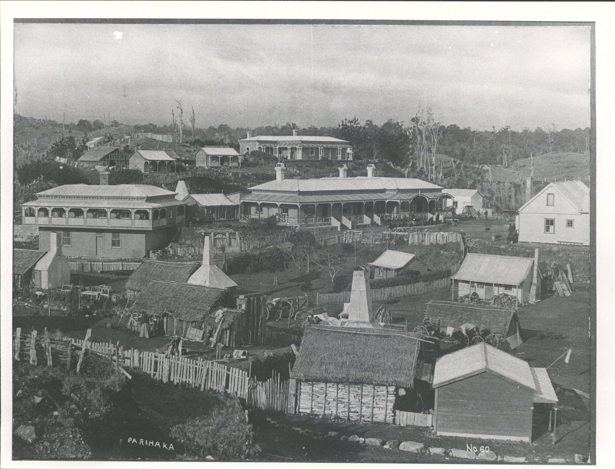 Parihaka