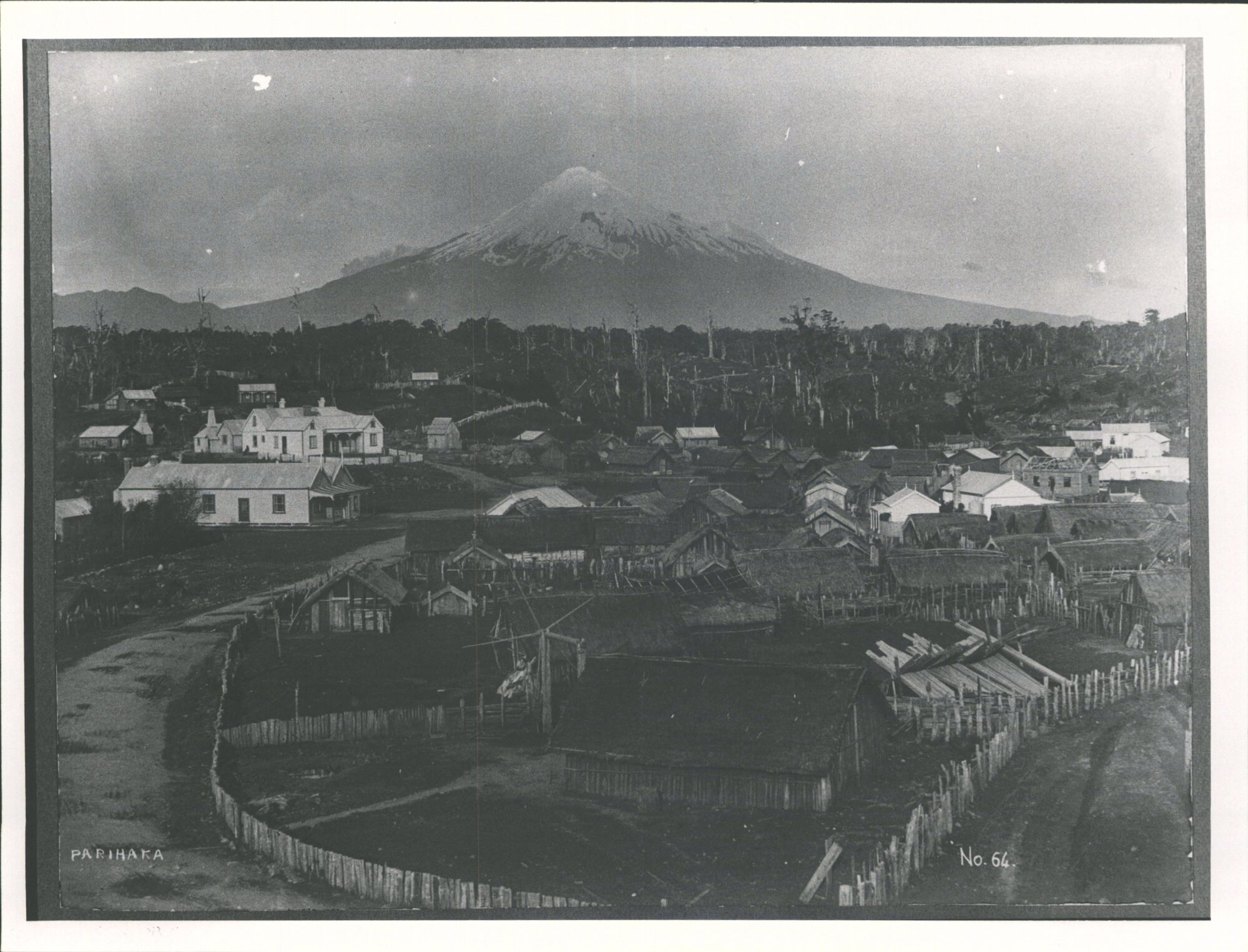 Parihaka