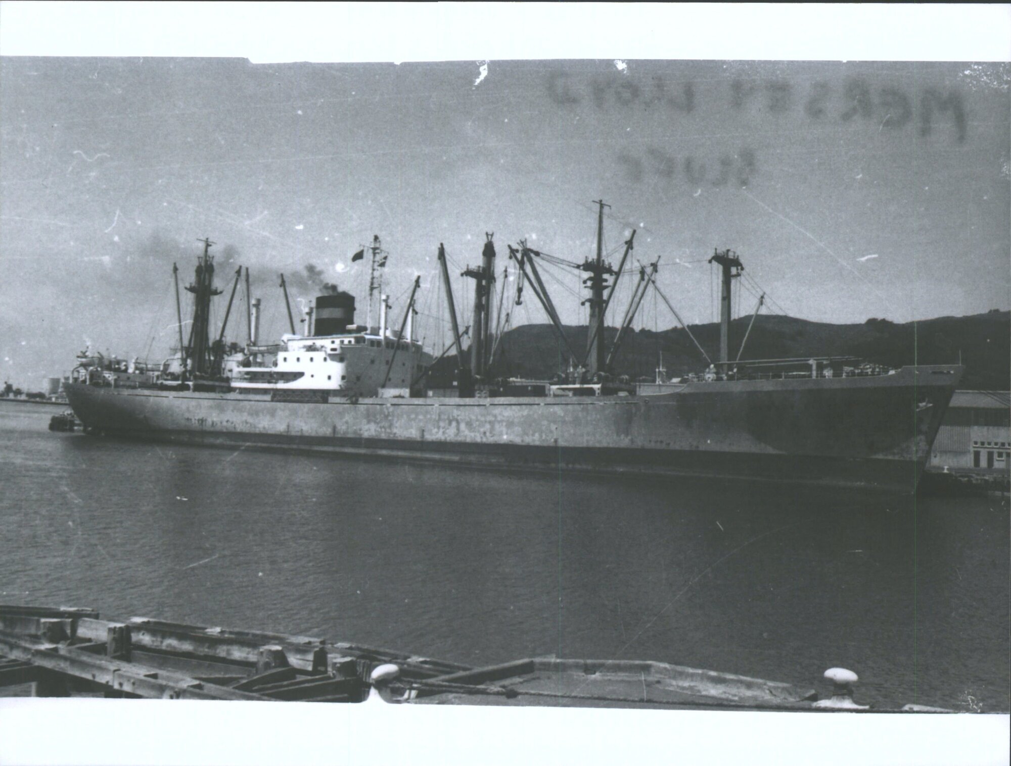 Mersey Lloyd