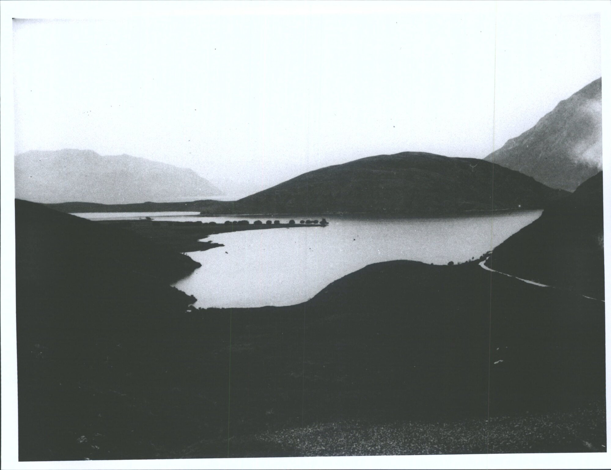 Otago Central Views: Glendhu Bay