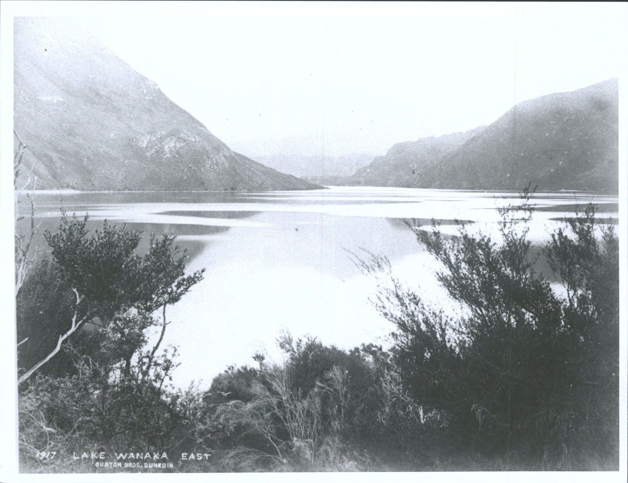 Lake Wanaka East