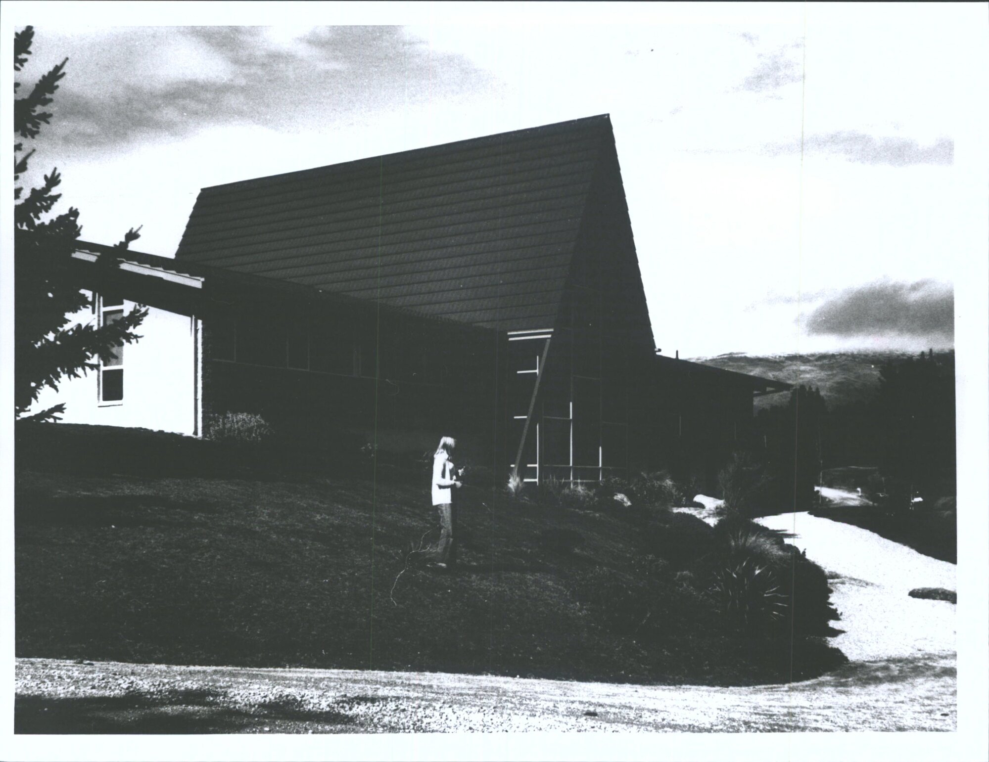 Tourist and Publicity Centre