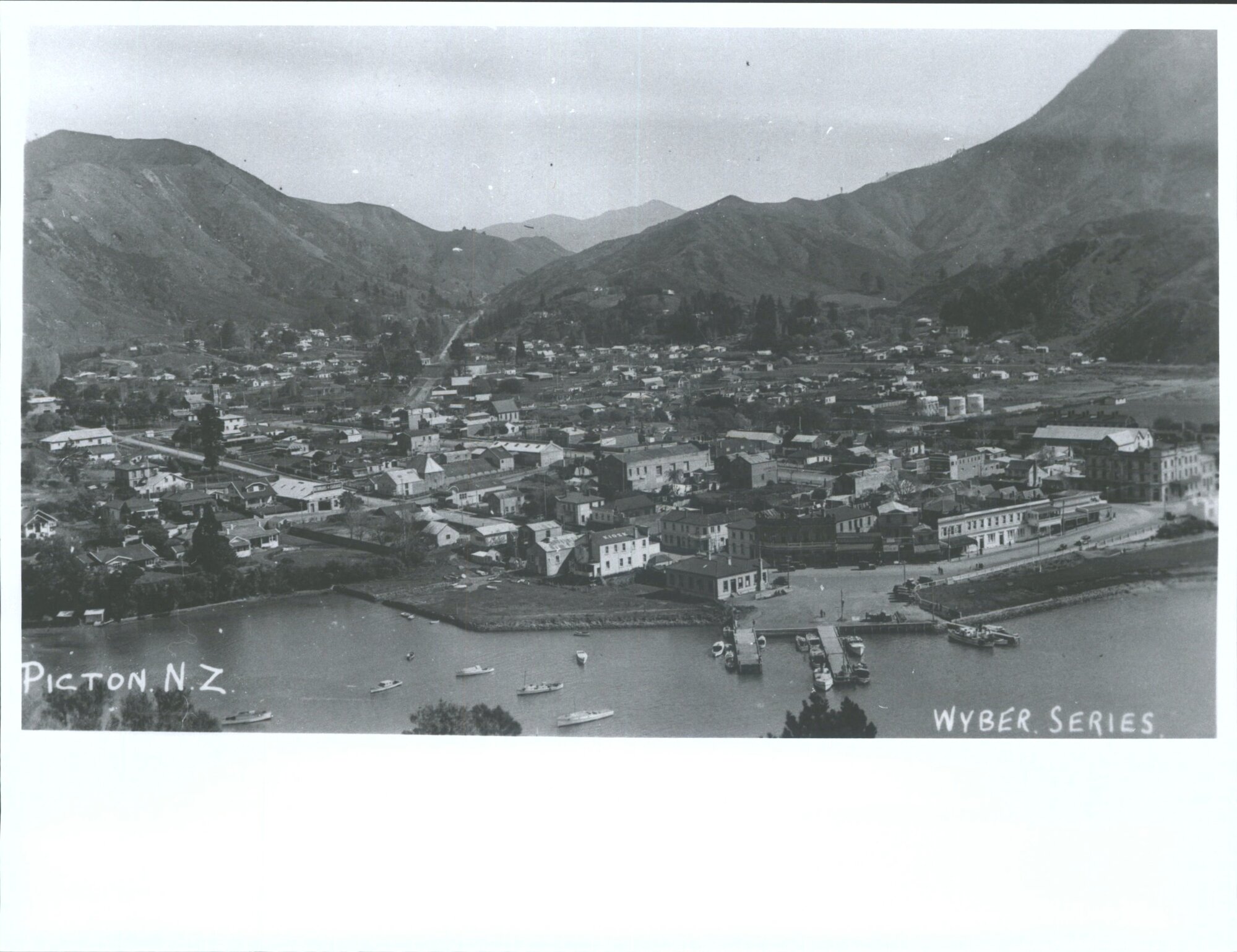 Picton, N.Z.