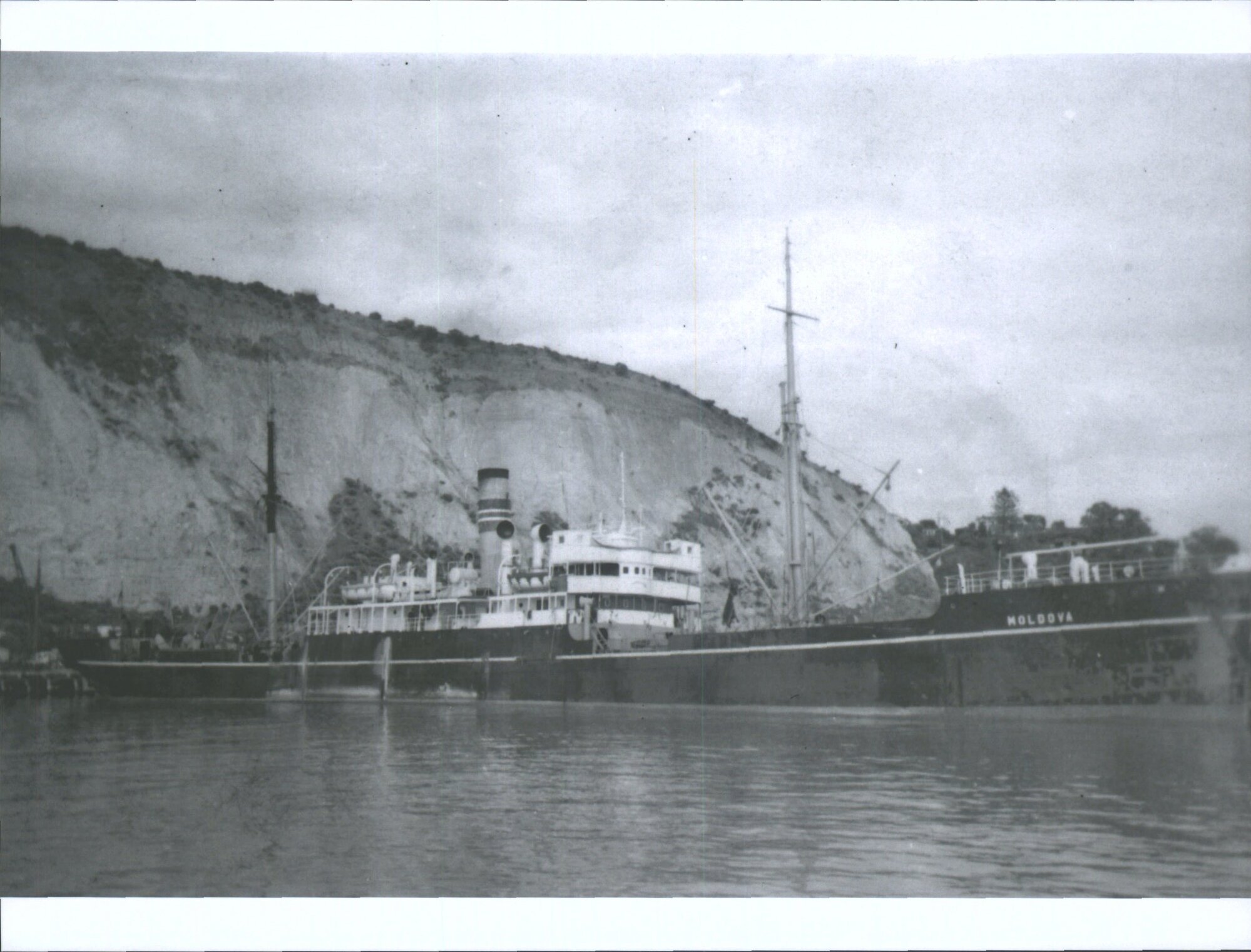Moldova