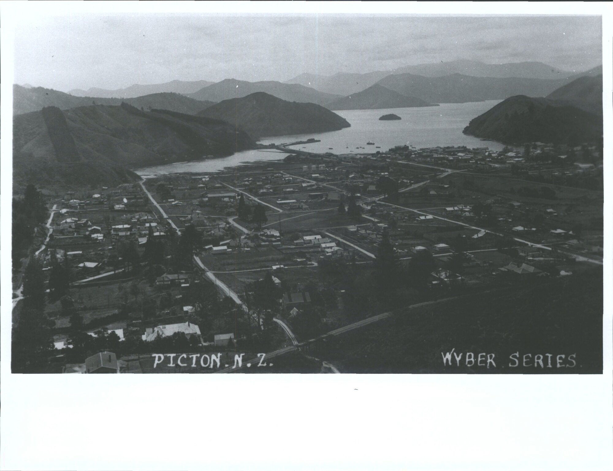 Picton, N.Z.