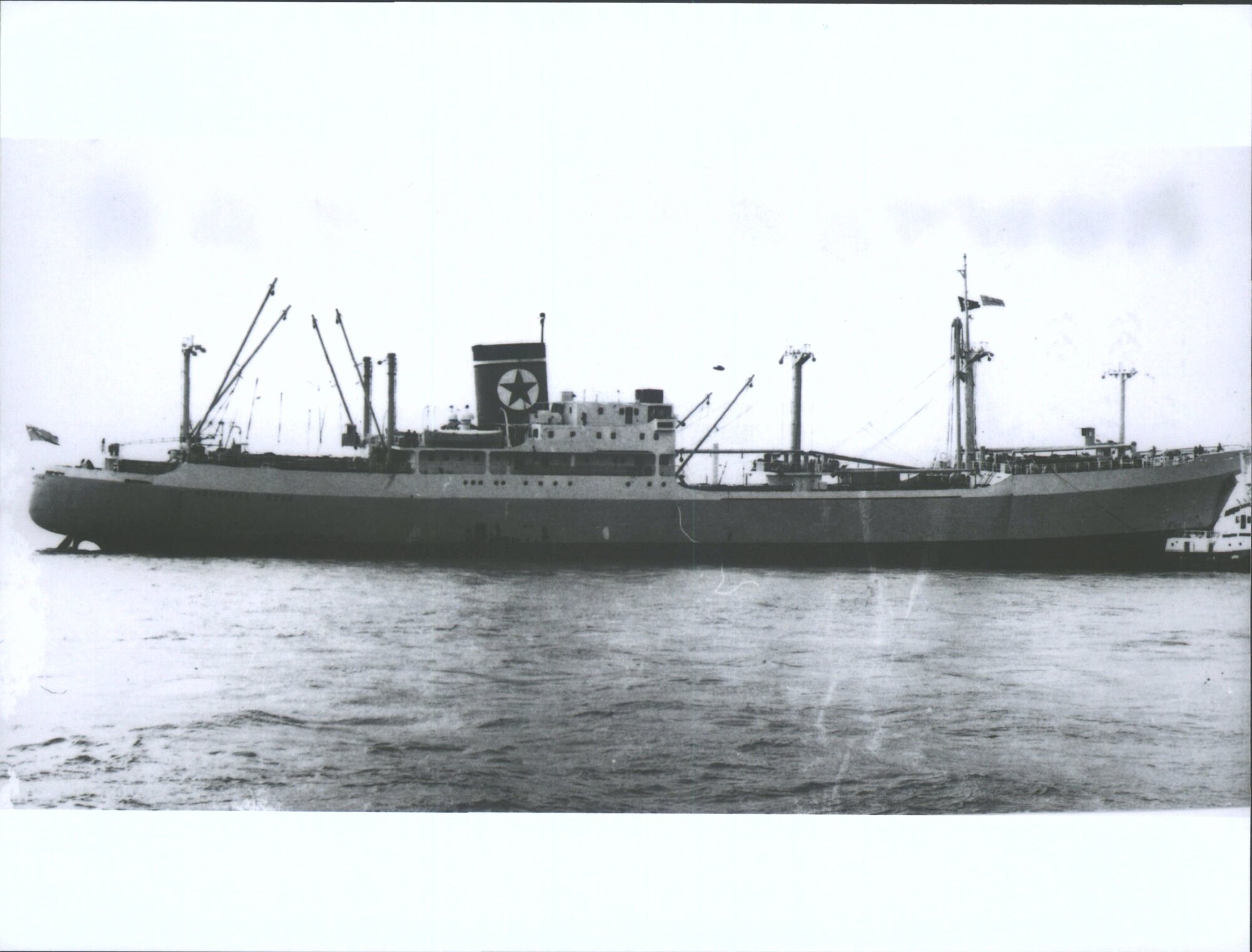 Montreal Star
