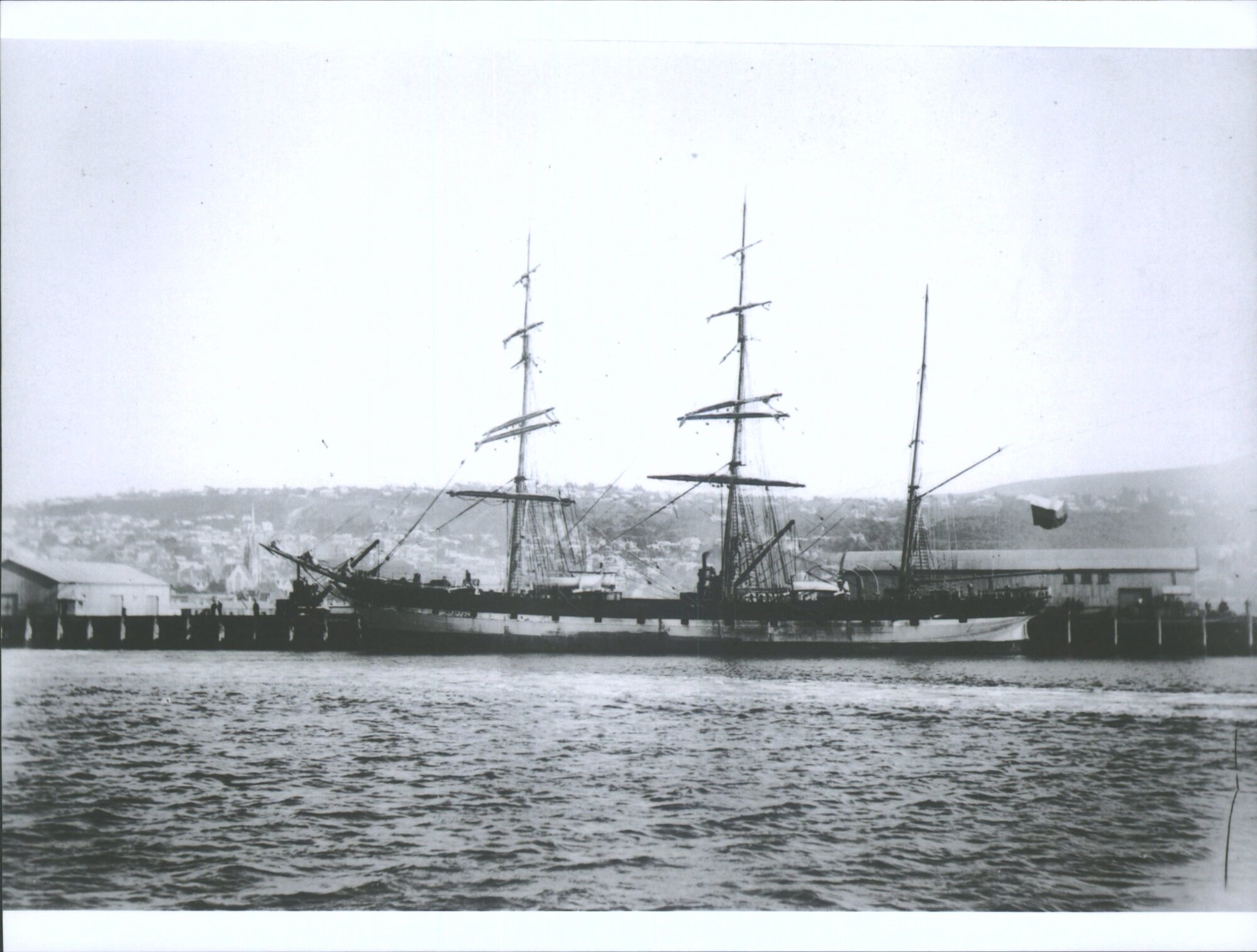Montrosa
