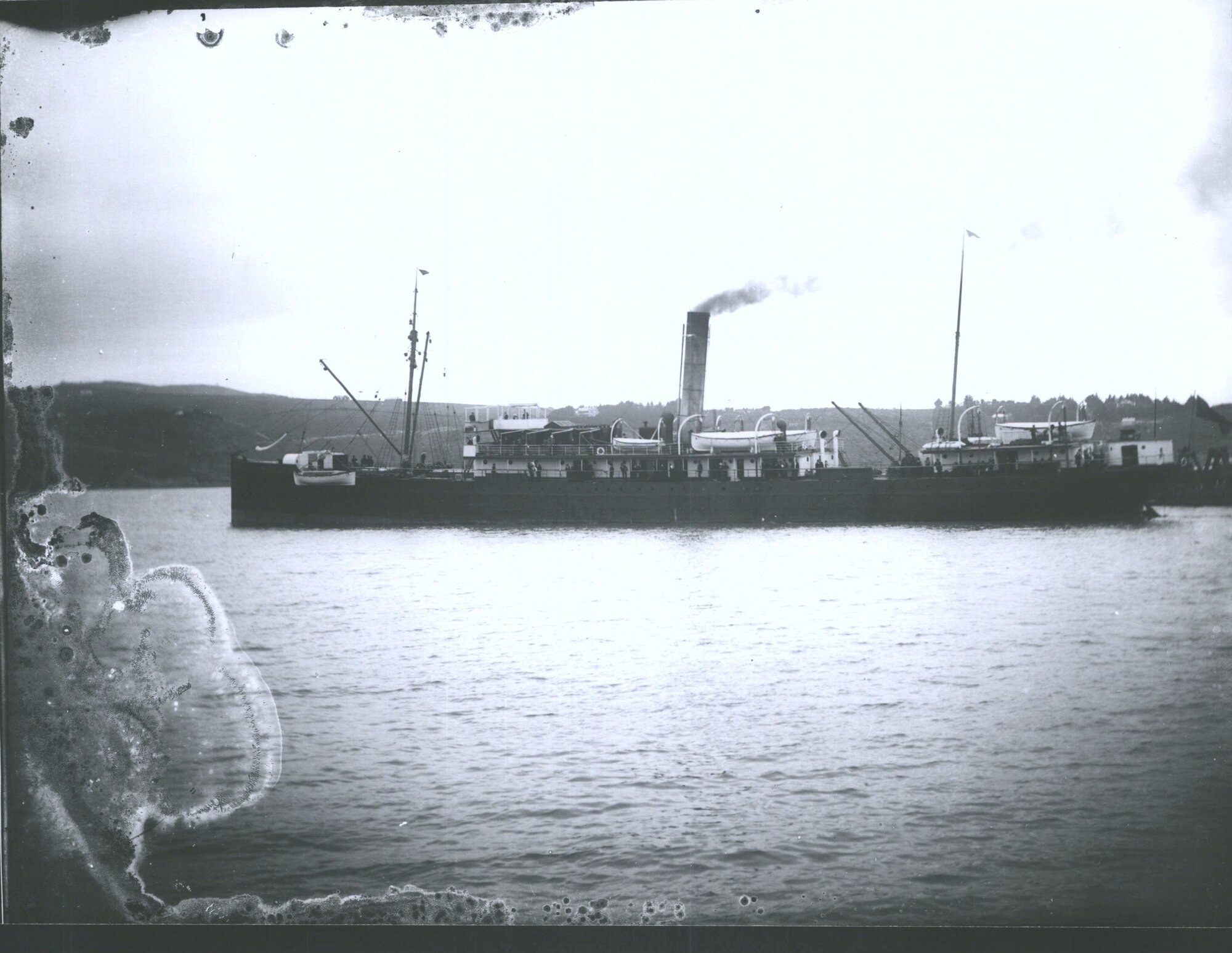 Moura