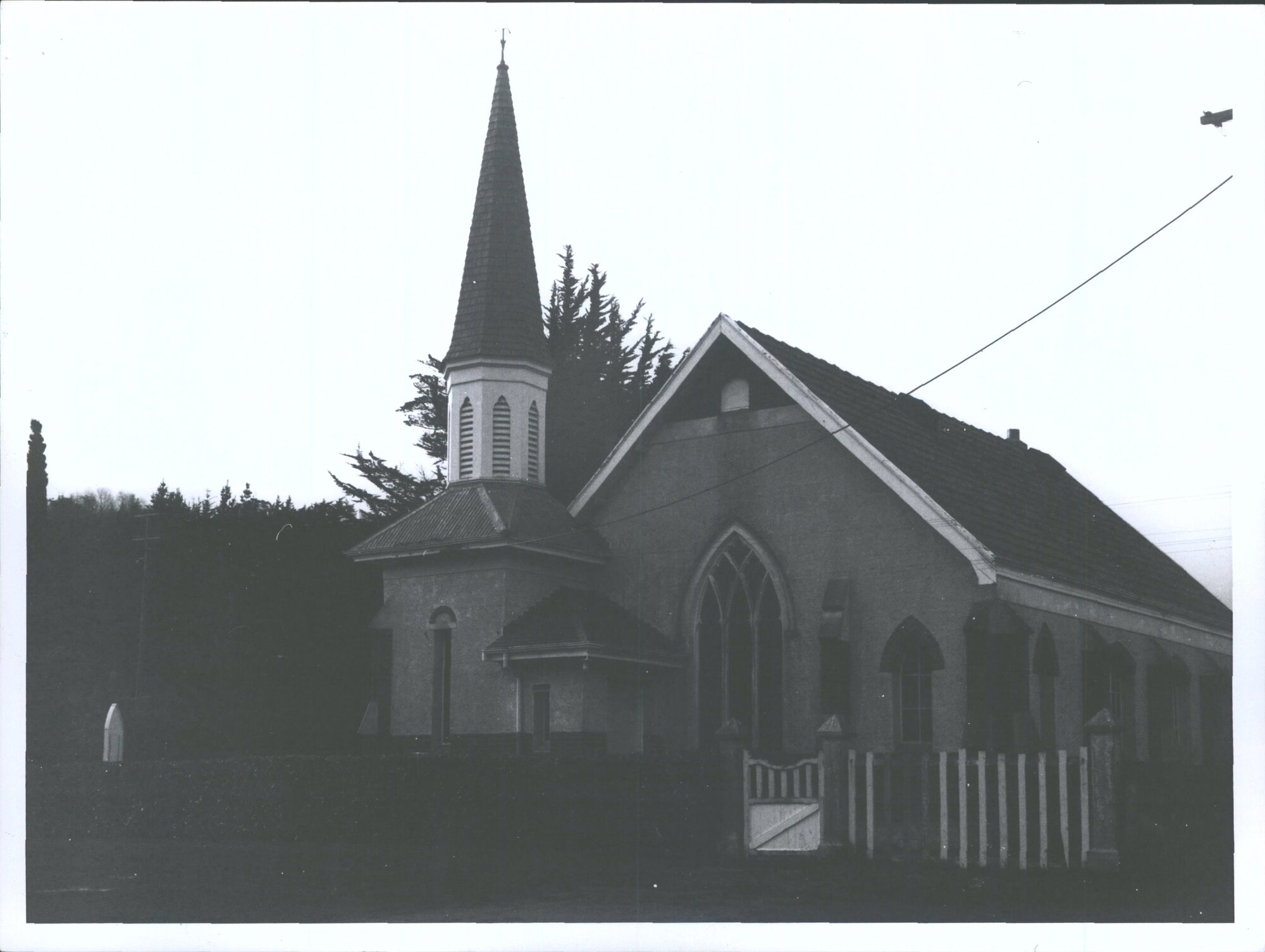 Seacliff Presbyterian Church