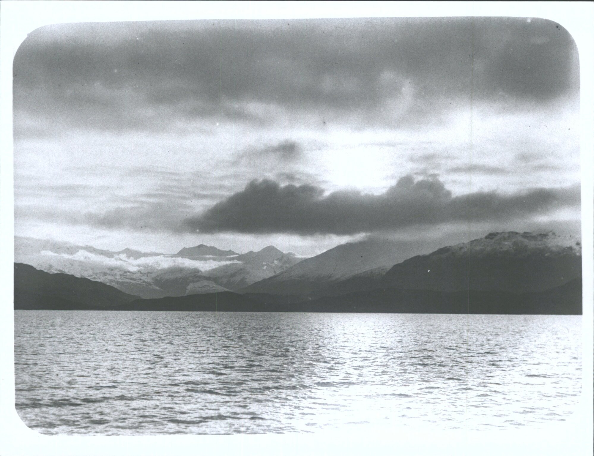 Lake Wanaka from Pembroke