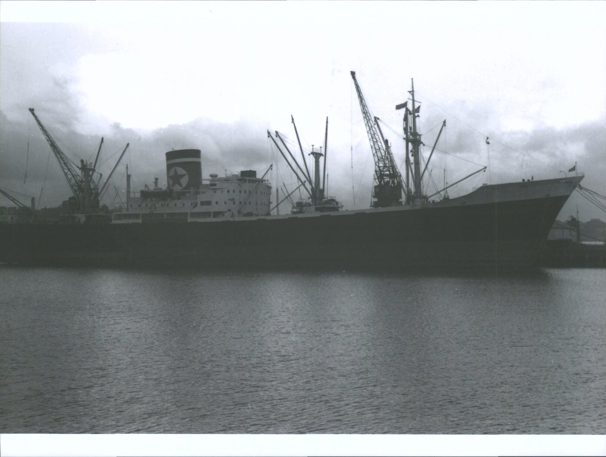 Newcastle Star