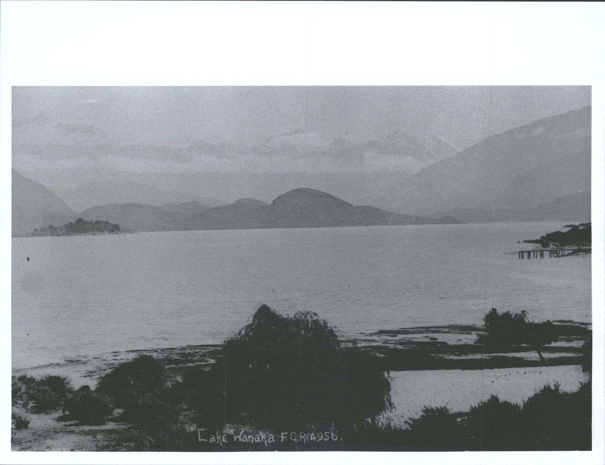 Lake Wanaka